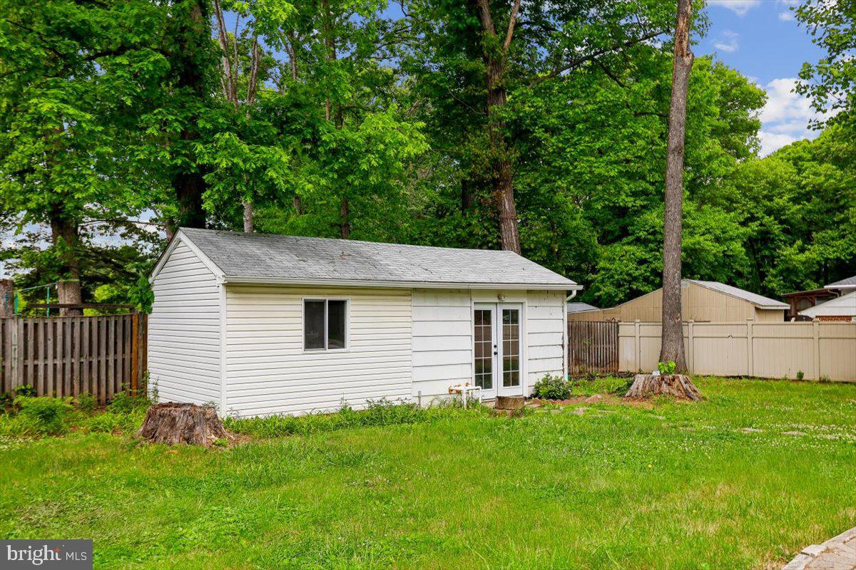 DEER PARK - Residential