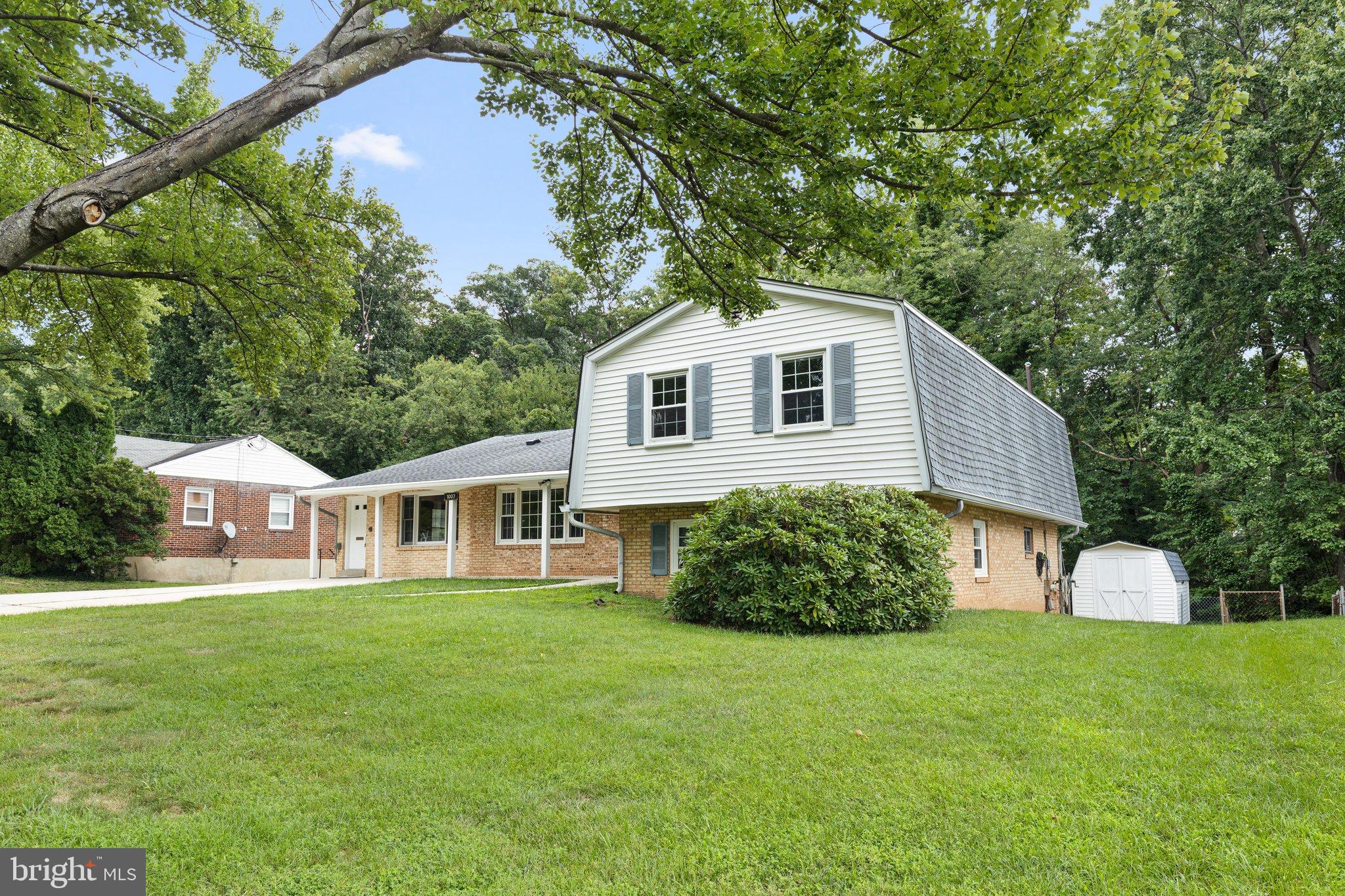 1007 RUPPERT ROAD
