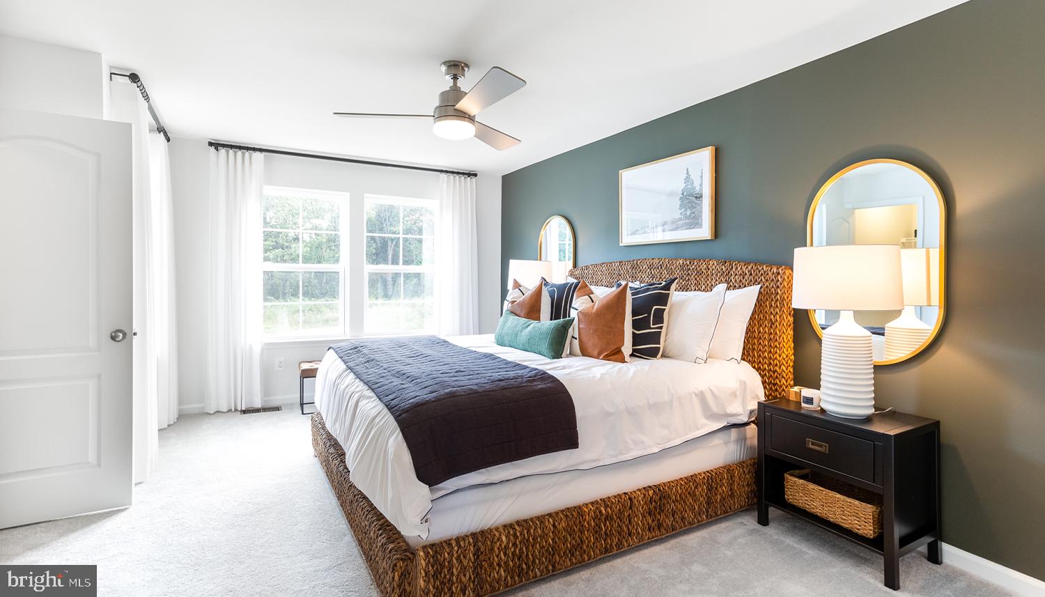 This is the best value in the county! Great floor plan, awesome selections included, 2x6 exterior walls (R21 and R49 insulation) Lennox - Wow is right! Won't last in this new section! Easy as 123 and you can get up to $8500 incentives for primary residence only. Call today! Why settle for less efficient? Why wait? Why rent? Why let someone else that just saw rates come down beat you to the punch? There's only 2 currently at this price! *Photos may differ from actual home and are for illustrative purposes only*