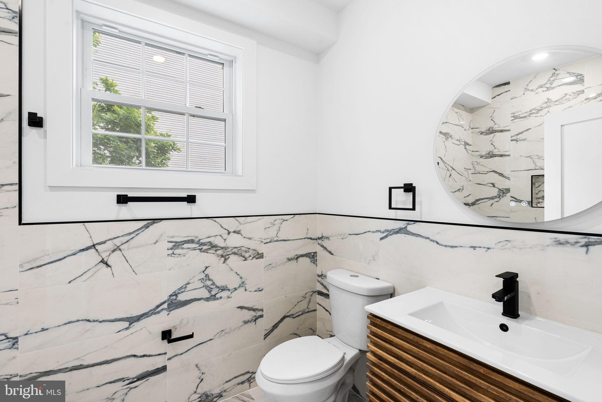 WEST KENSINGTON - Residential Income