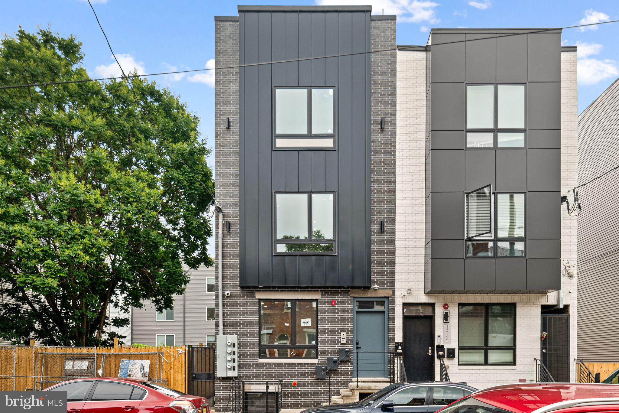 WEST KENSINGTON - Residential Income