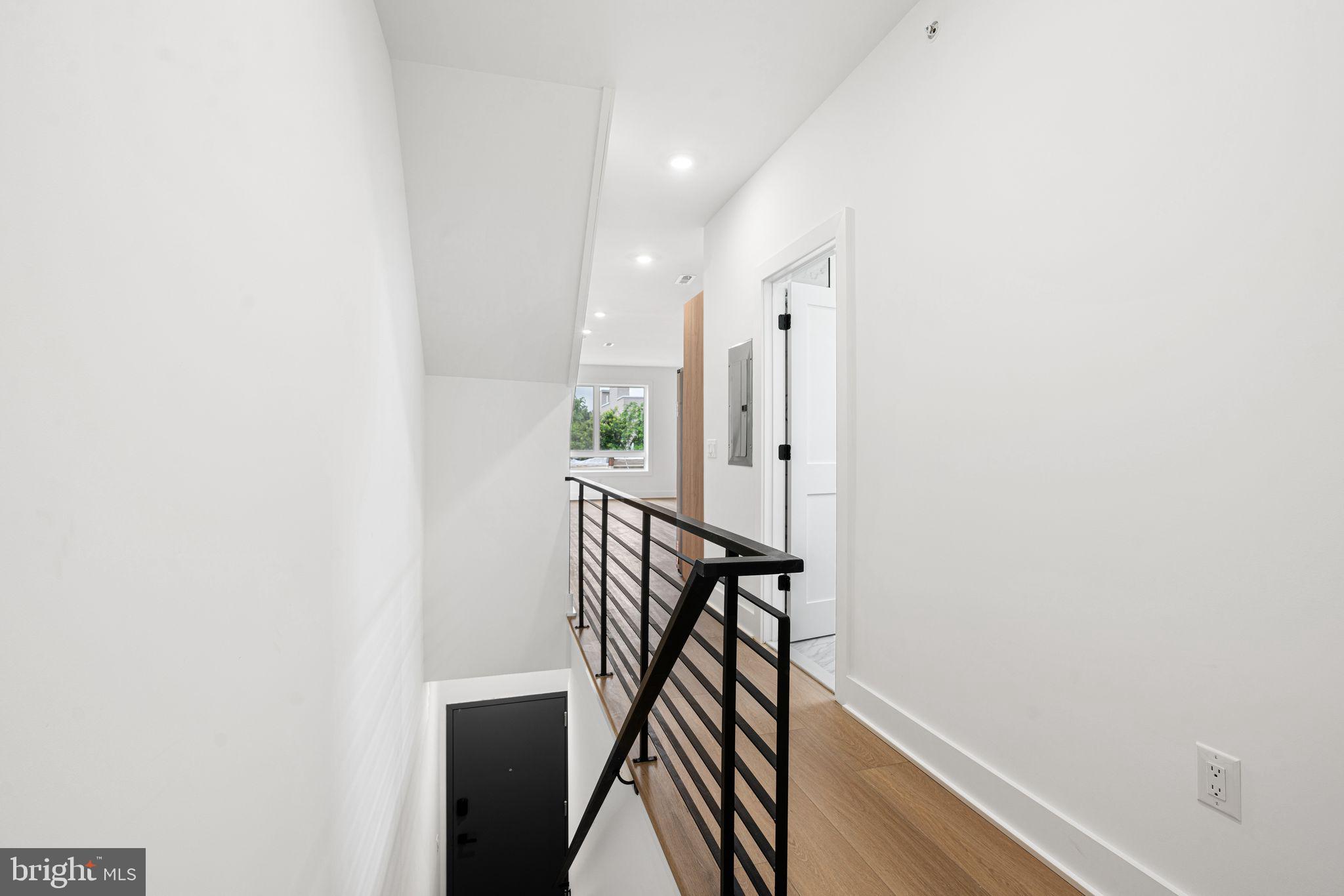 WEST KENSINGTON - Residential Income