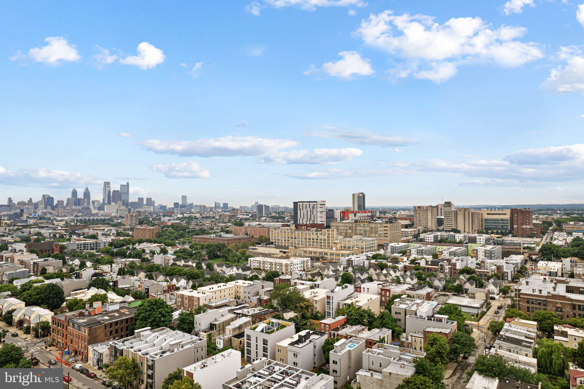 WEST KENSINGTON - Residential Income