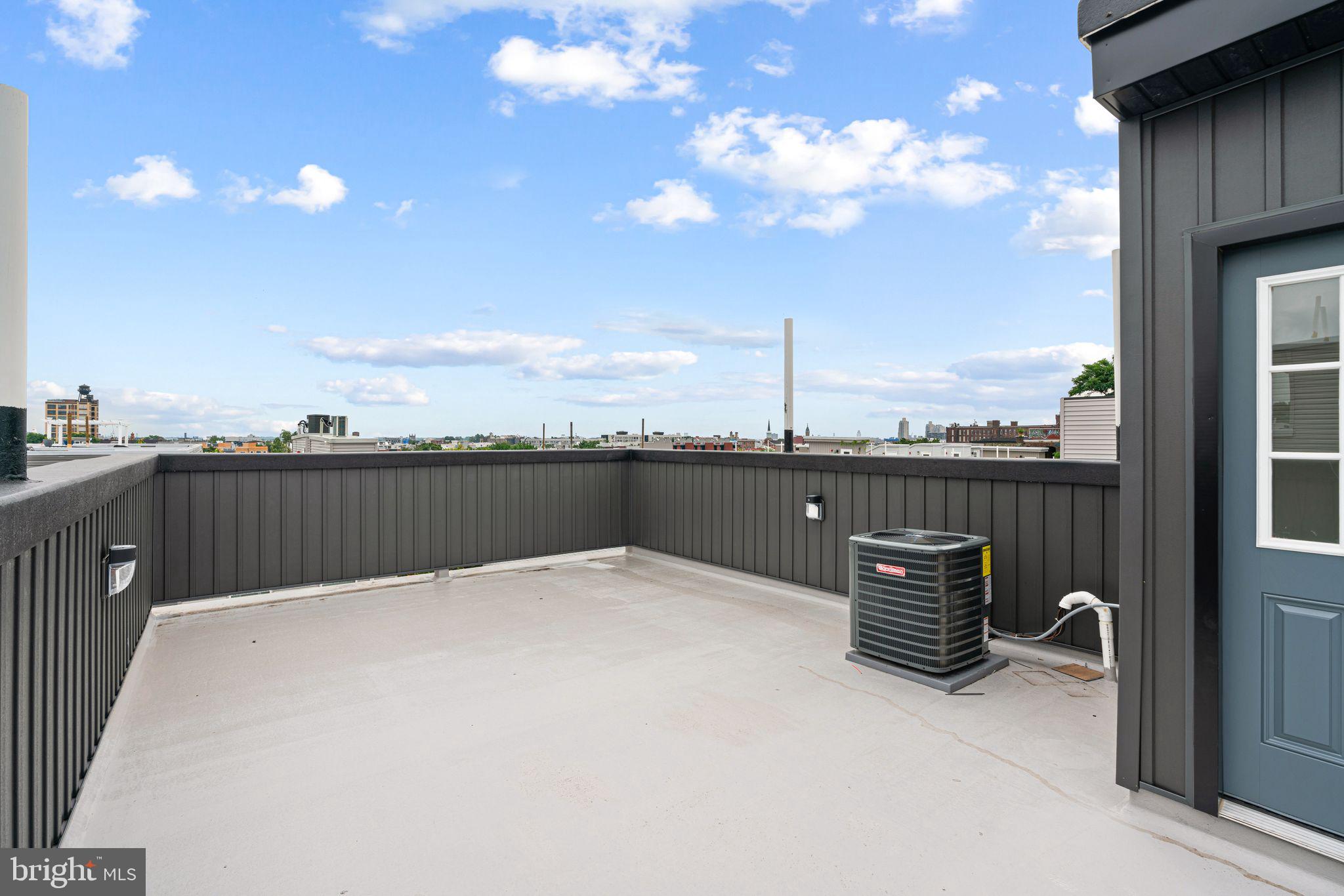 WEST KENSINGTON - Residential Income