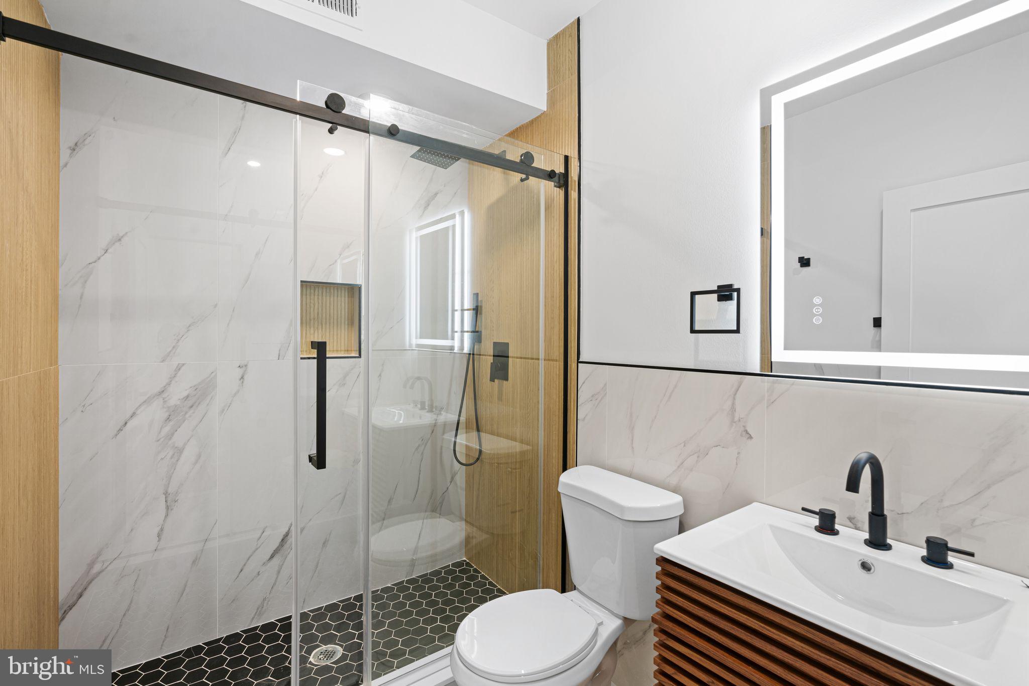 WEST KENSINGTON - Residential Income