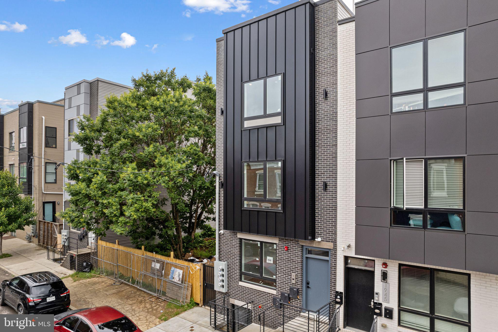 WEST KENSINGTON - Residential Income