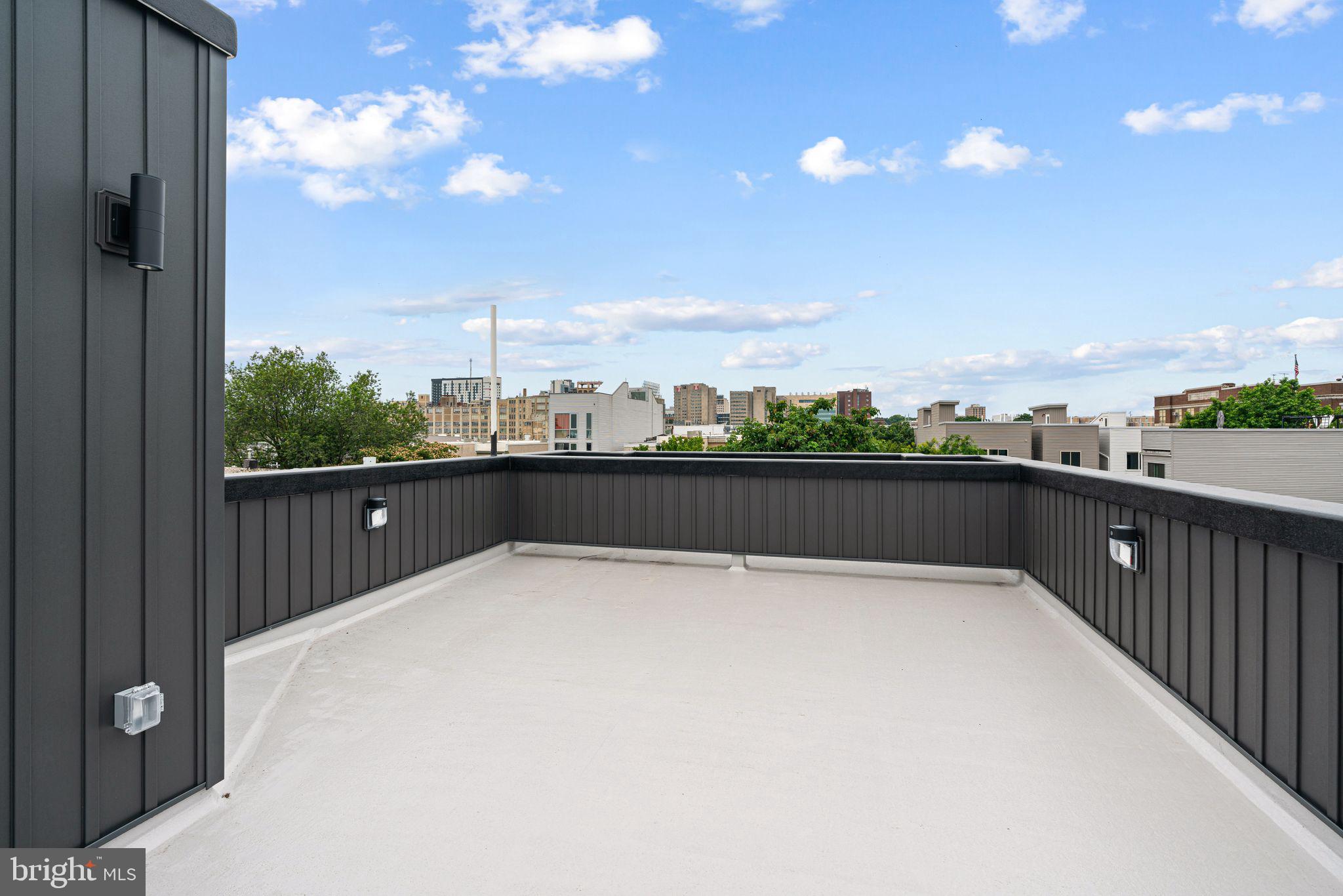 WEST KENSINGTON - Residential Income