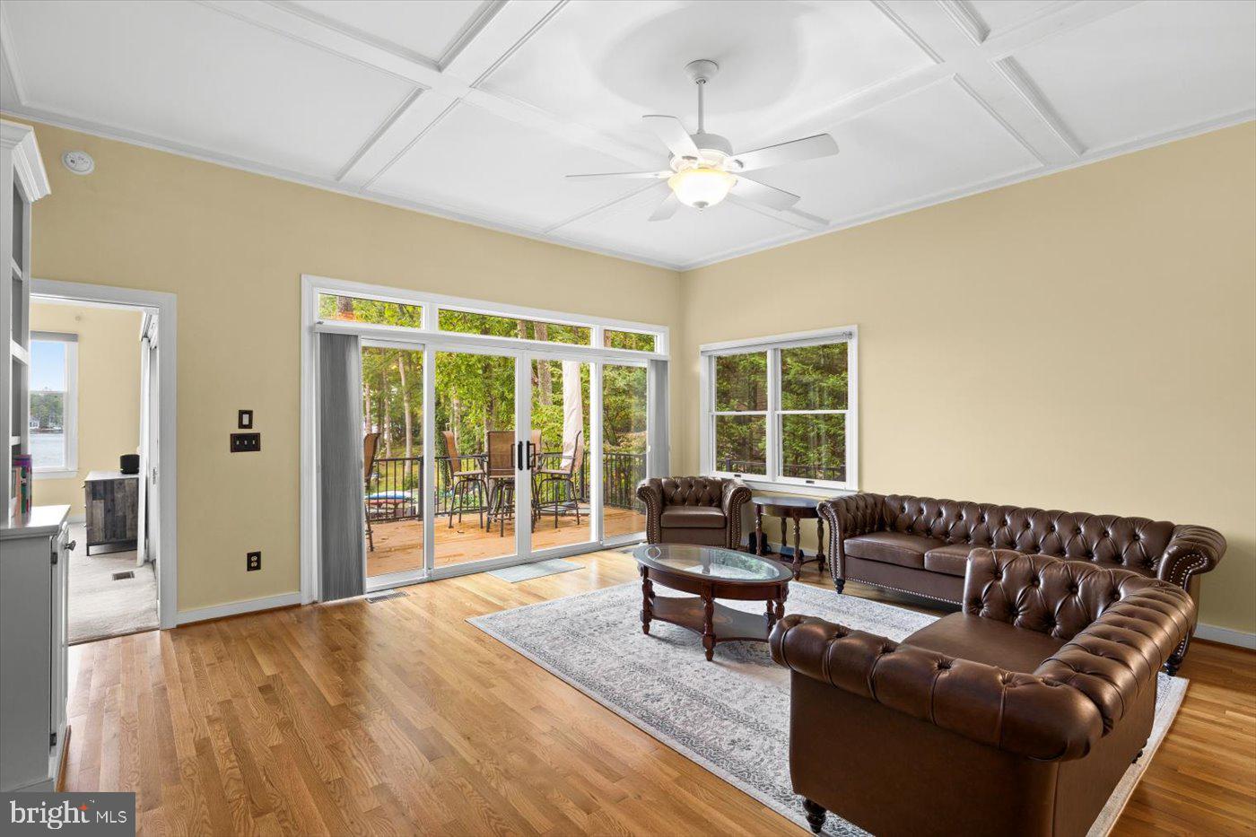 LAKE OF THE WOODS - Residential