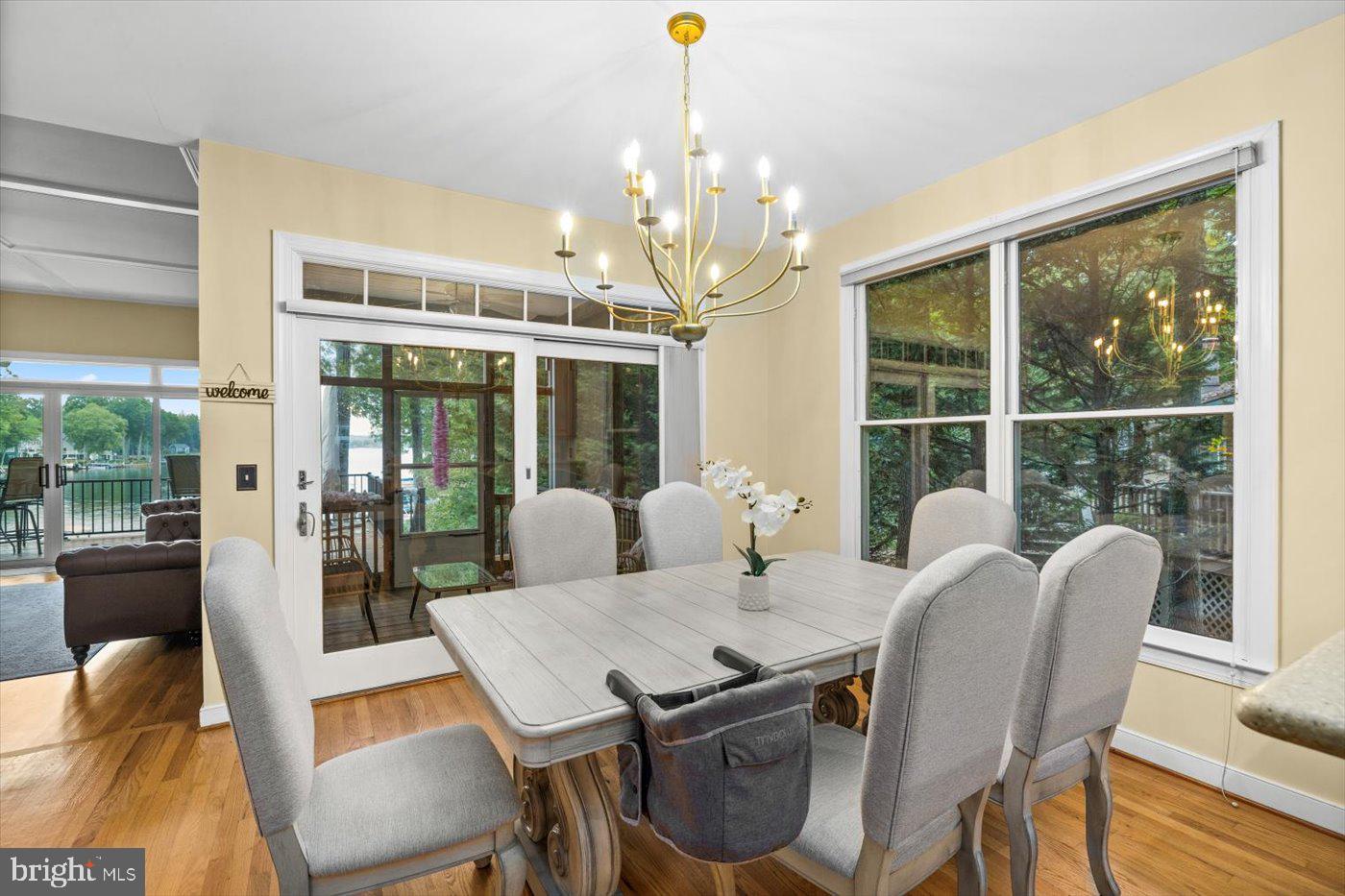 LAKE OF THE WOODS - Residential