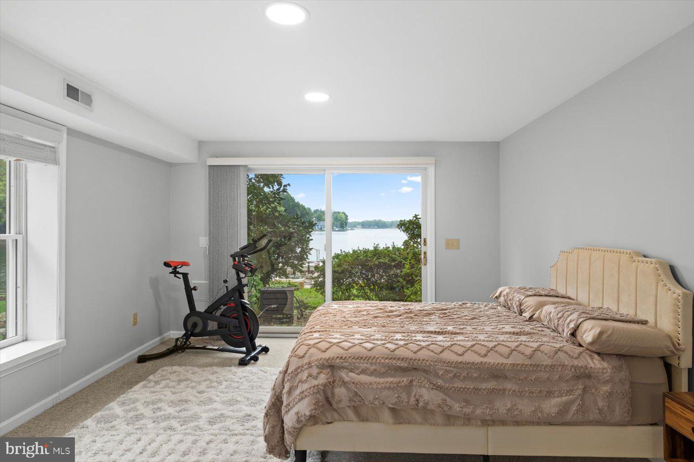 LAKE OF THE WOODS - Residential