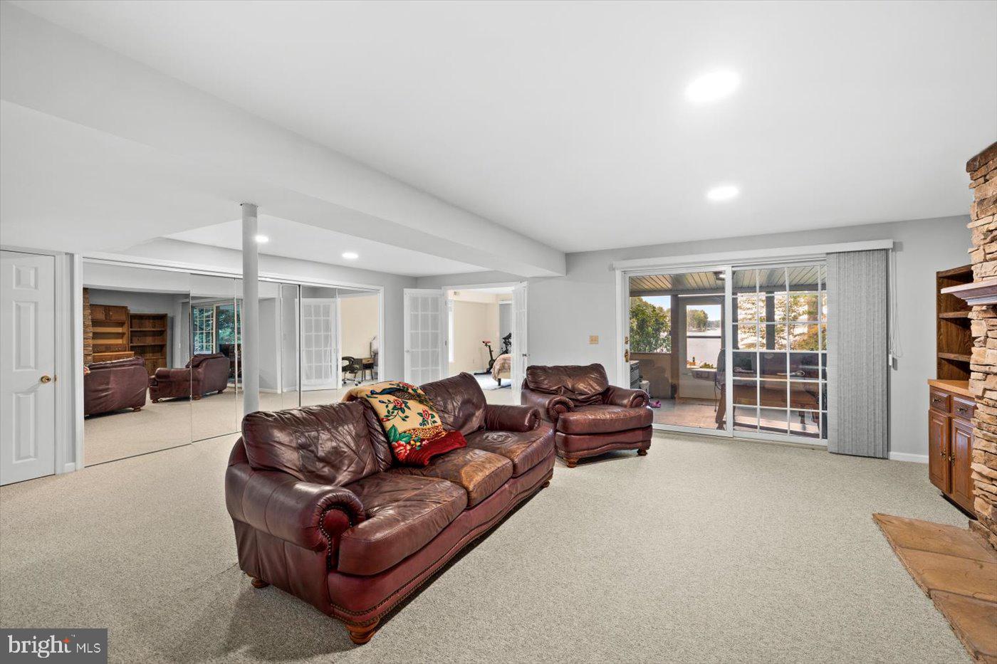 LAKE OF THE WOODS - Residential