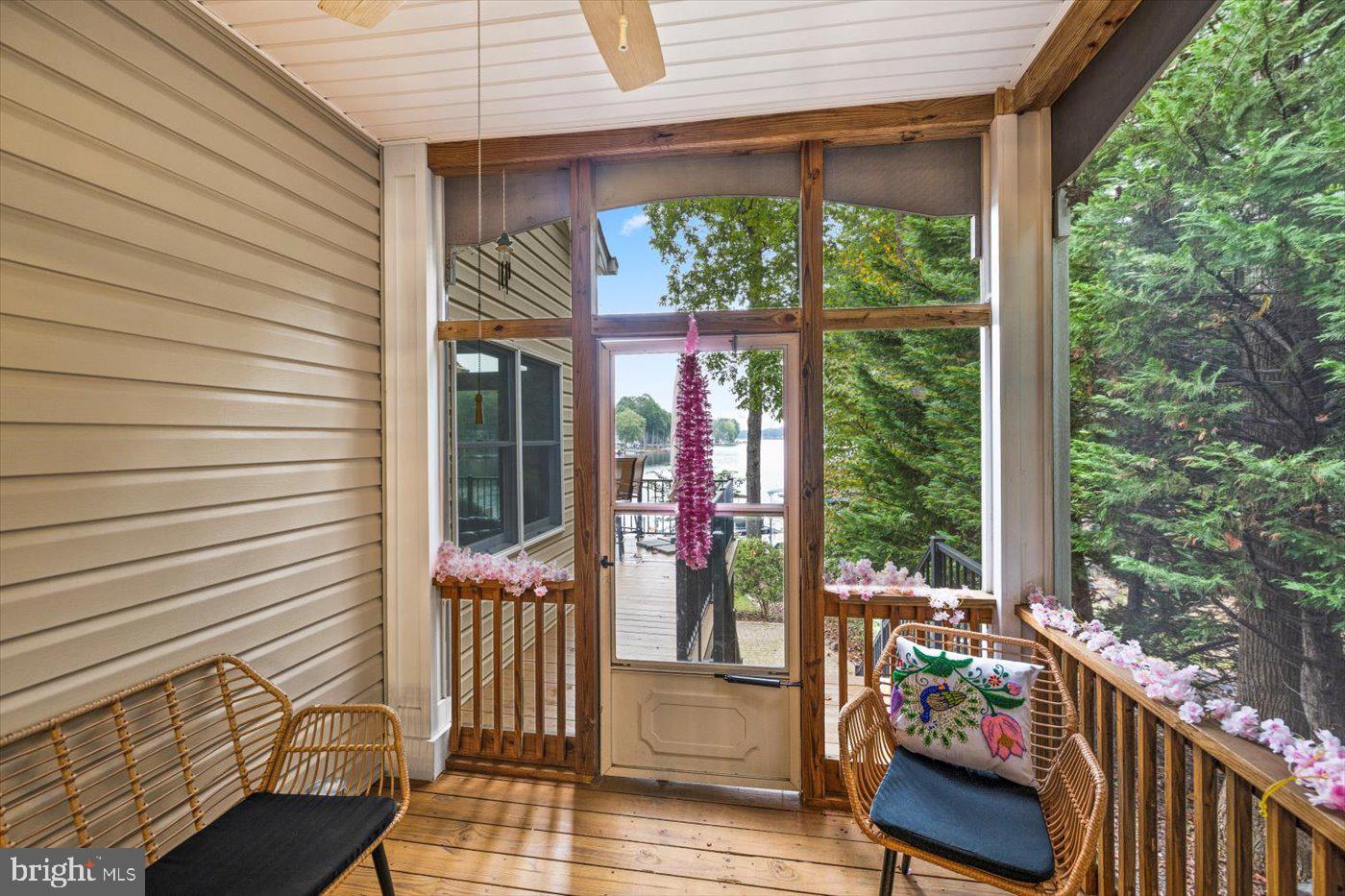 LAKE OF THE WOODS - Residential