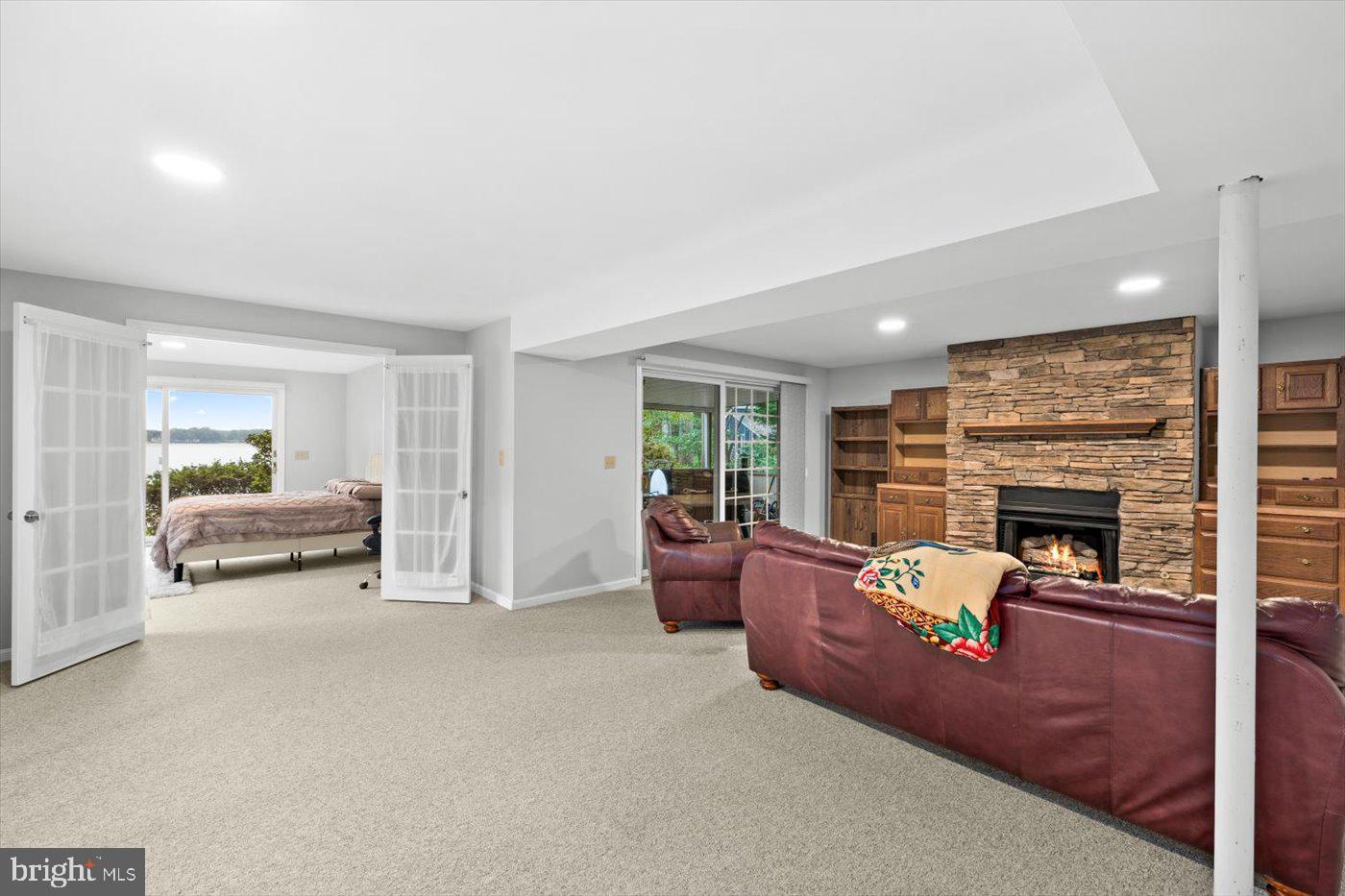 LAKE OF THE WOODS - Residential