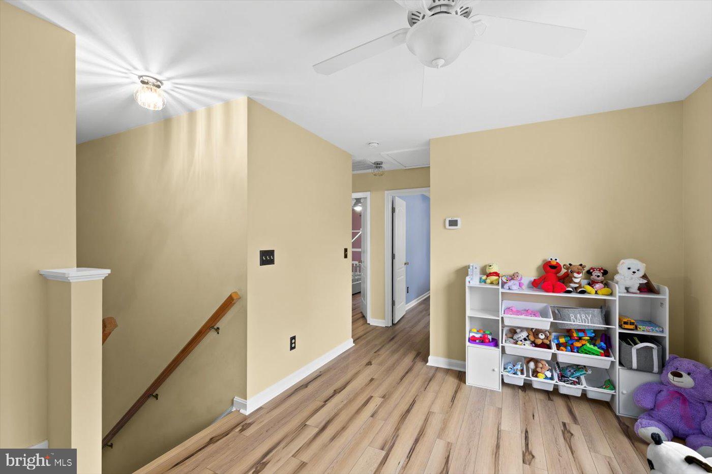 LAKE OF THE WOODS - Residential