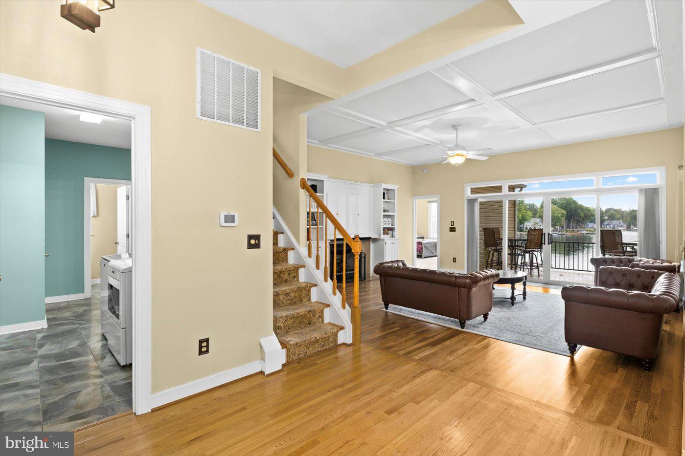 LAKE OF THE WOODS - Residential