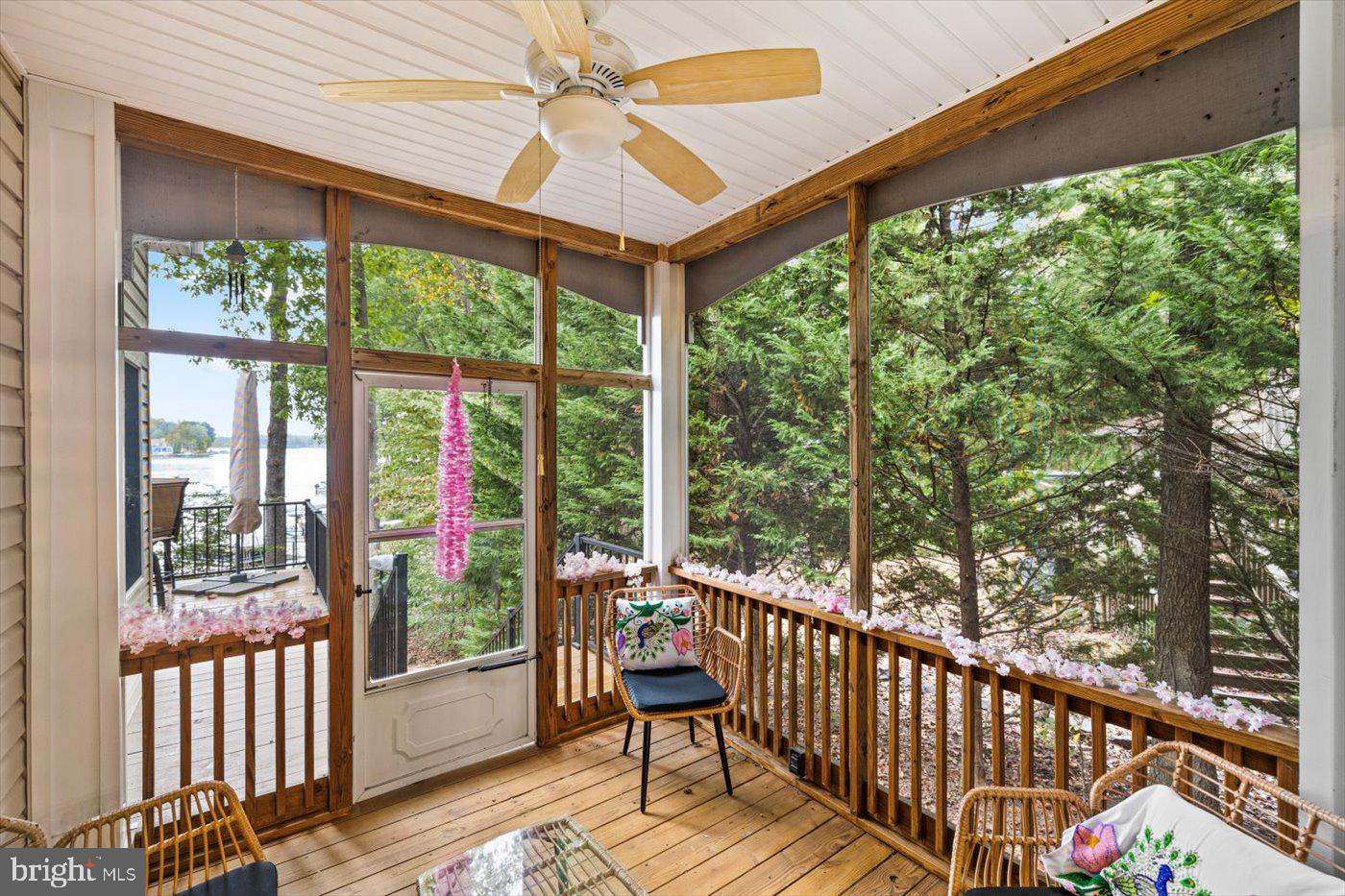 LAKE OF THE WOODS - Residential