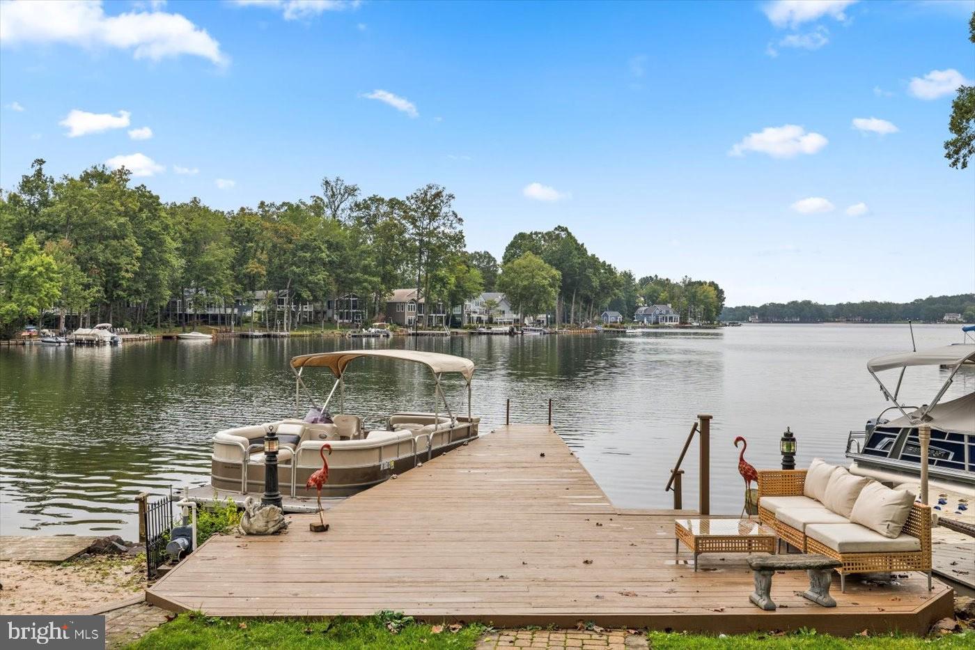 LAKE OF THE WOODS - Residential