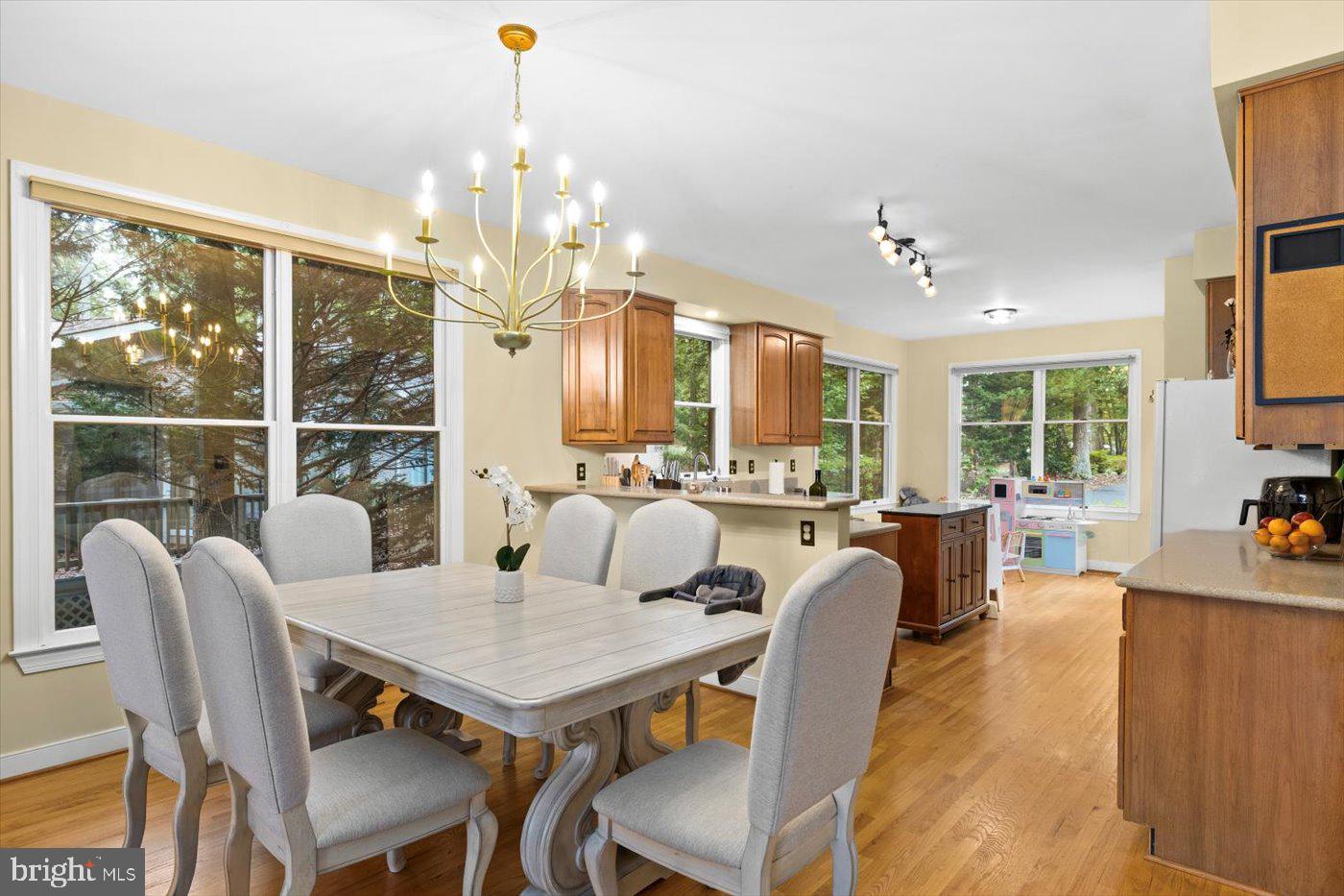 LAKE OF THE WOODS - Residential