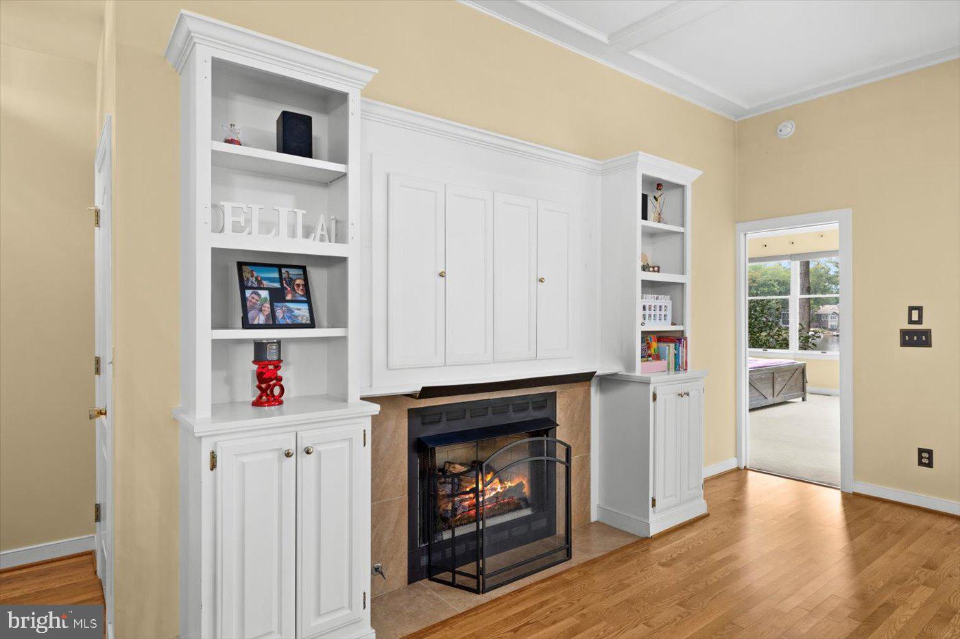 LAKE OF THE WOODS - Residential