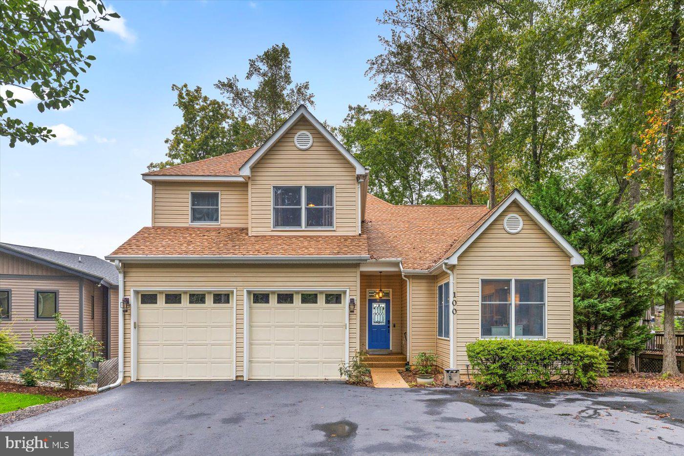 LAKE OF THE WOODS - Residential