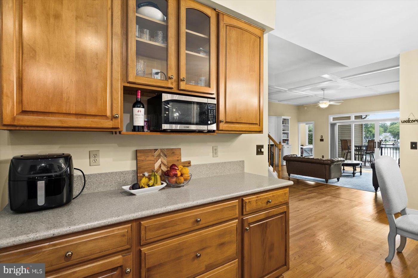 LAKE OF THE WOODS - Residential