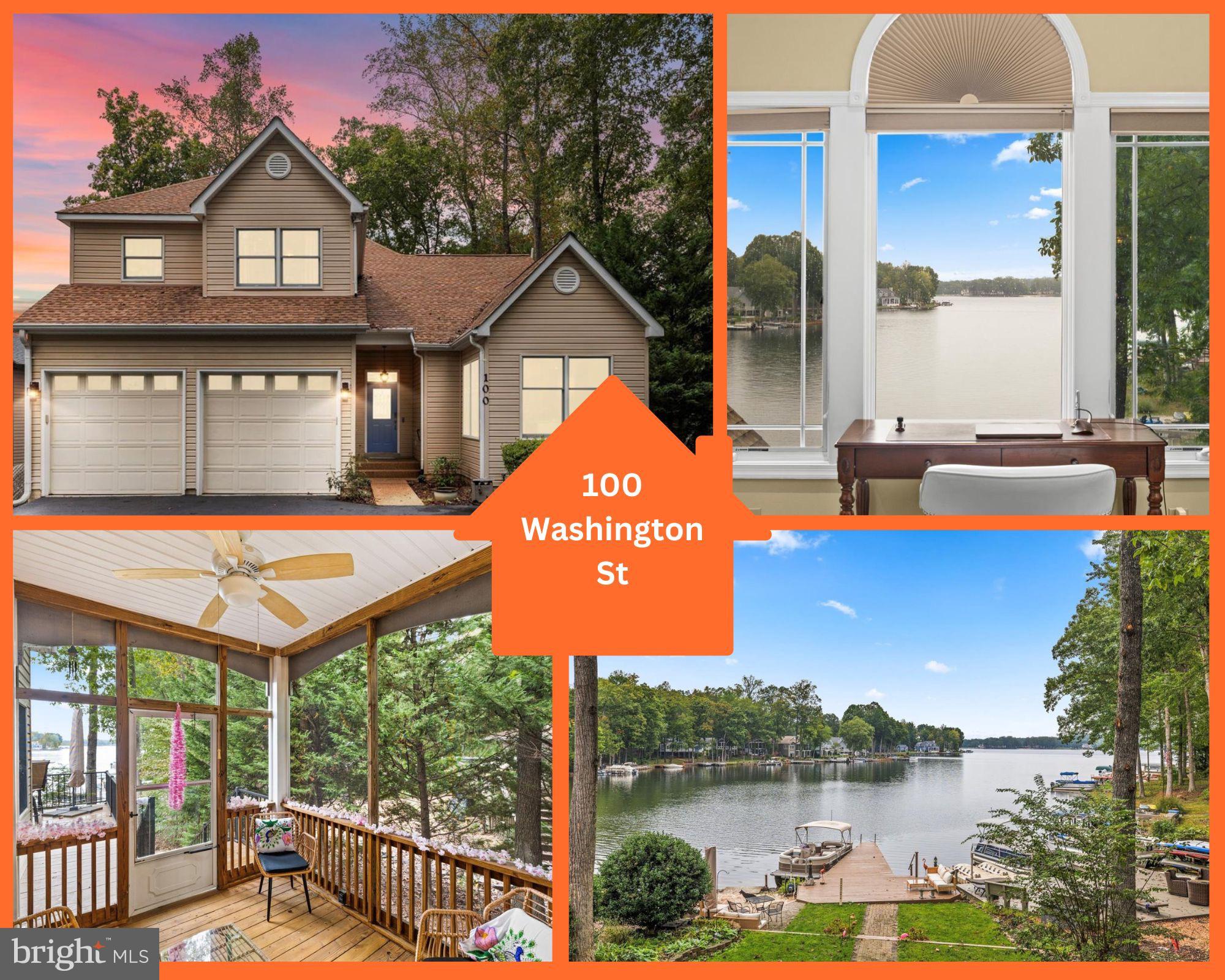 LAKE OF THE WOODS - Residential