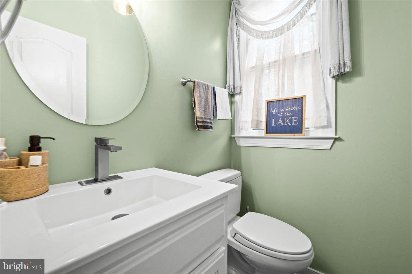 LAKE OF THE WOODS - Residential