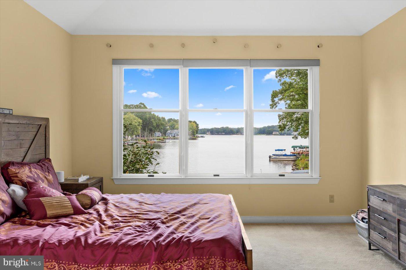 LAKE OF THE WOODS - Residential