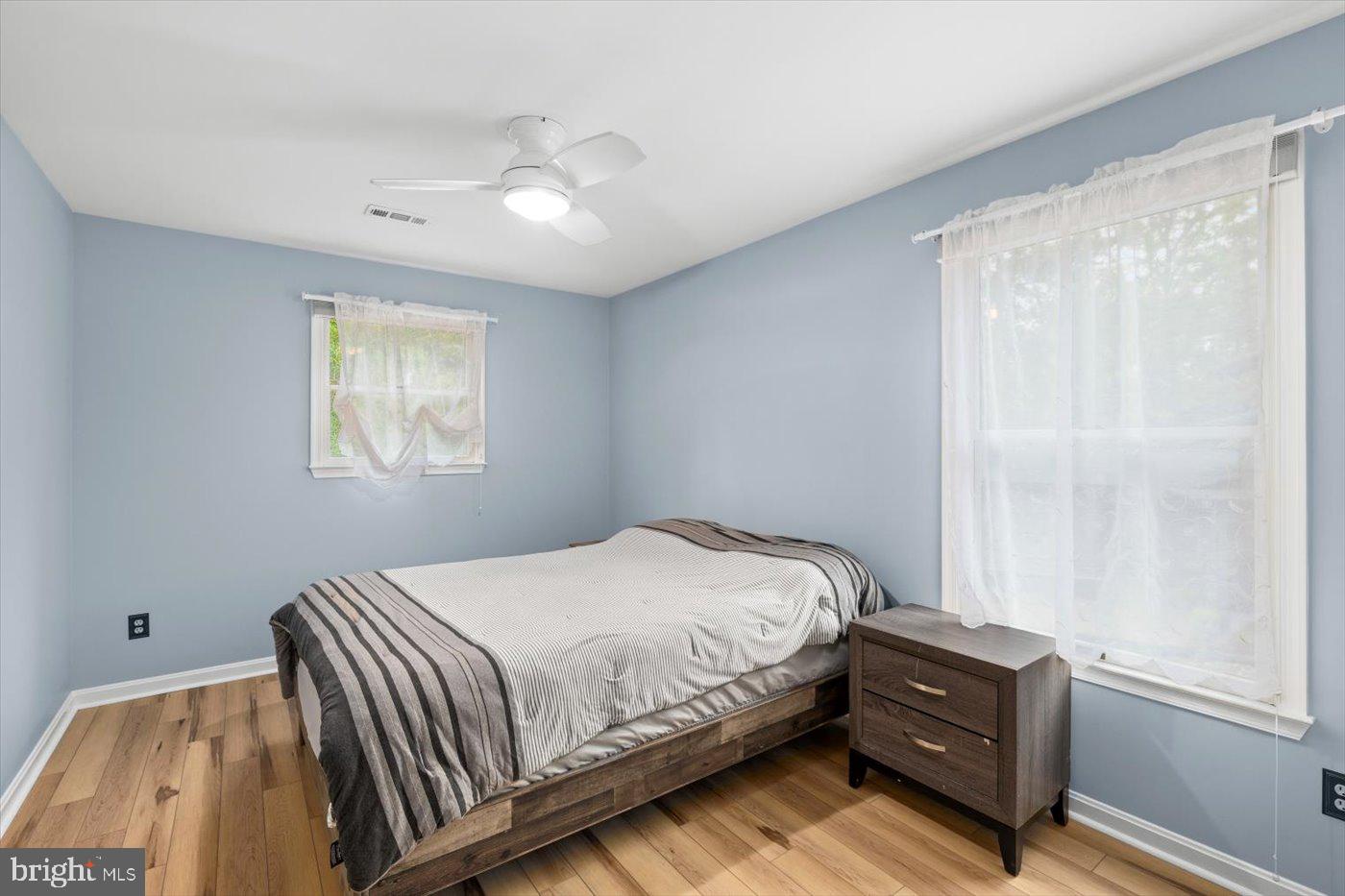 LAKE OF THE WOODS - Residential