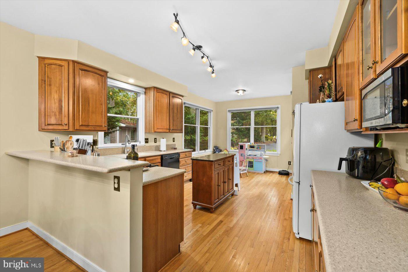 LAKE OF THE WOODS - Residential