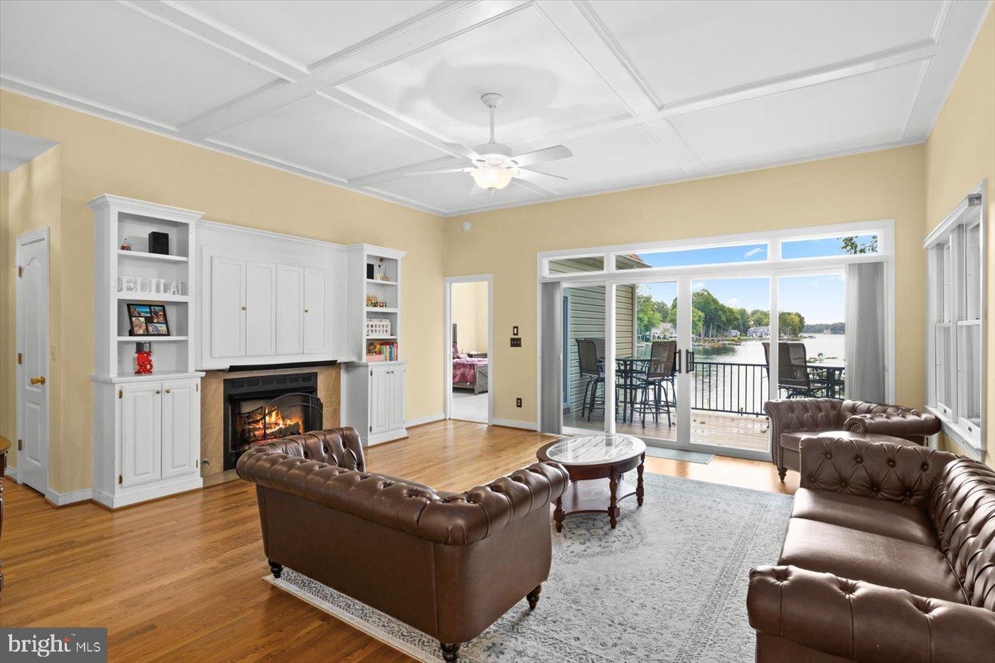 LAKE OF THE WOODS - Residential