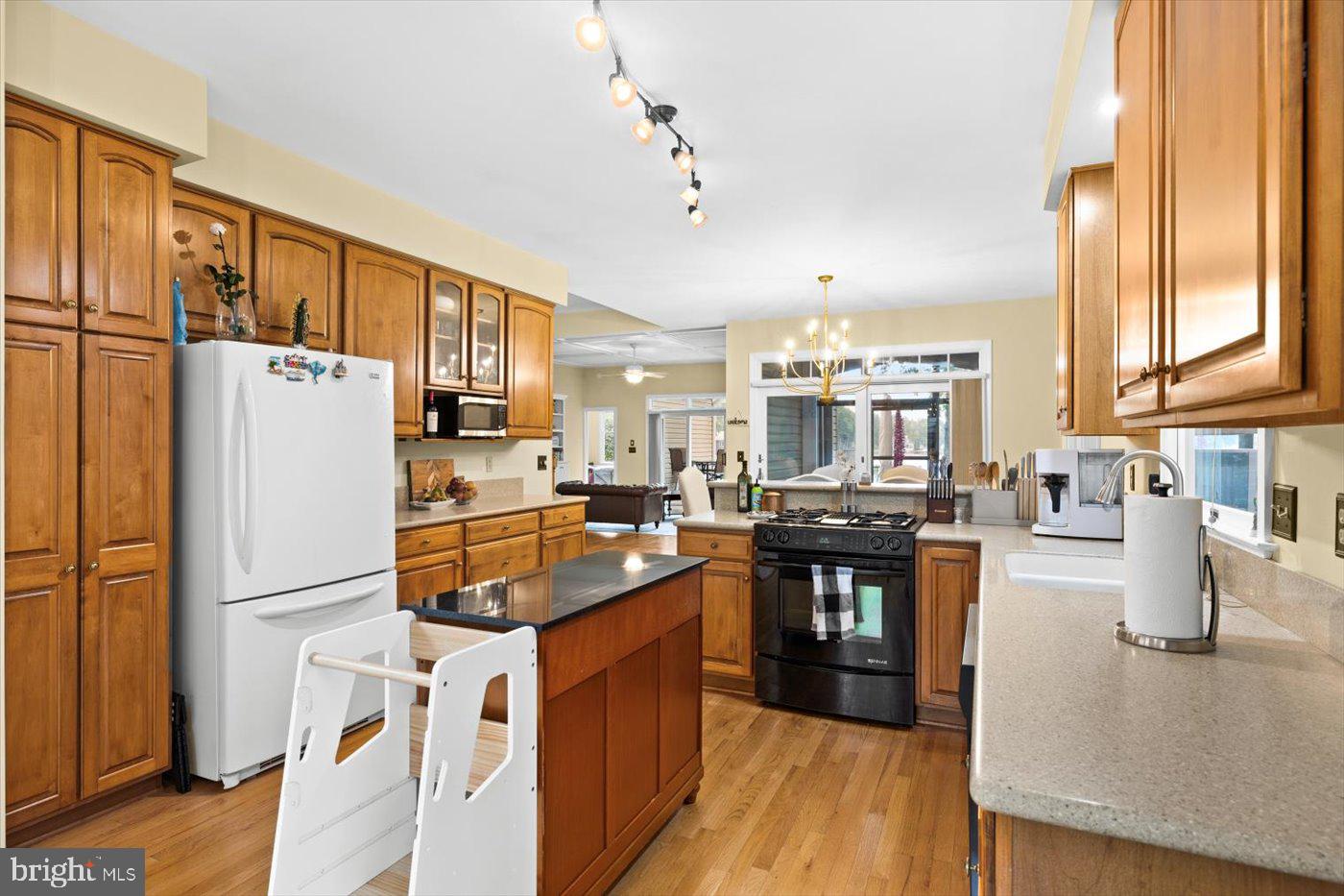 LAKE OF THE WOODS - Residential