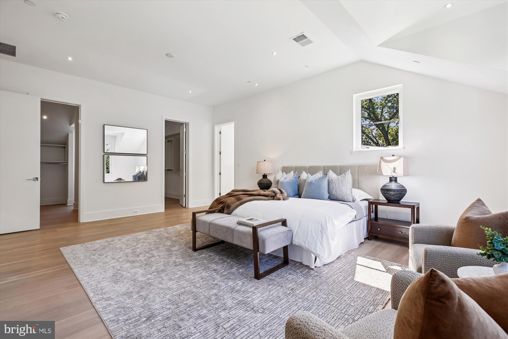 CABIN JOHN PARK - Residential