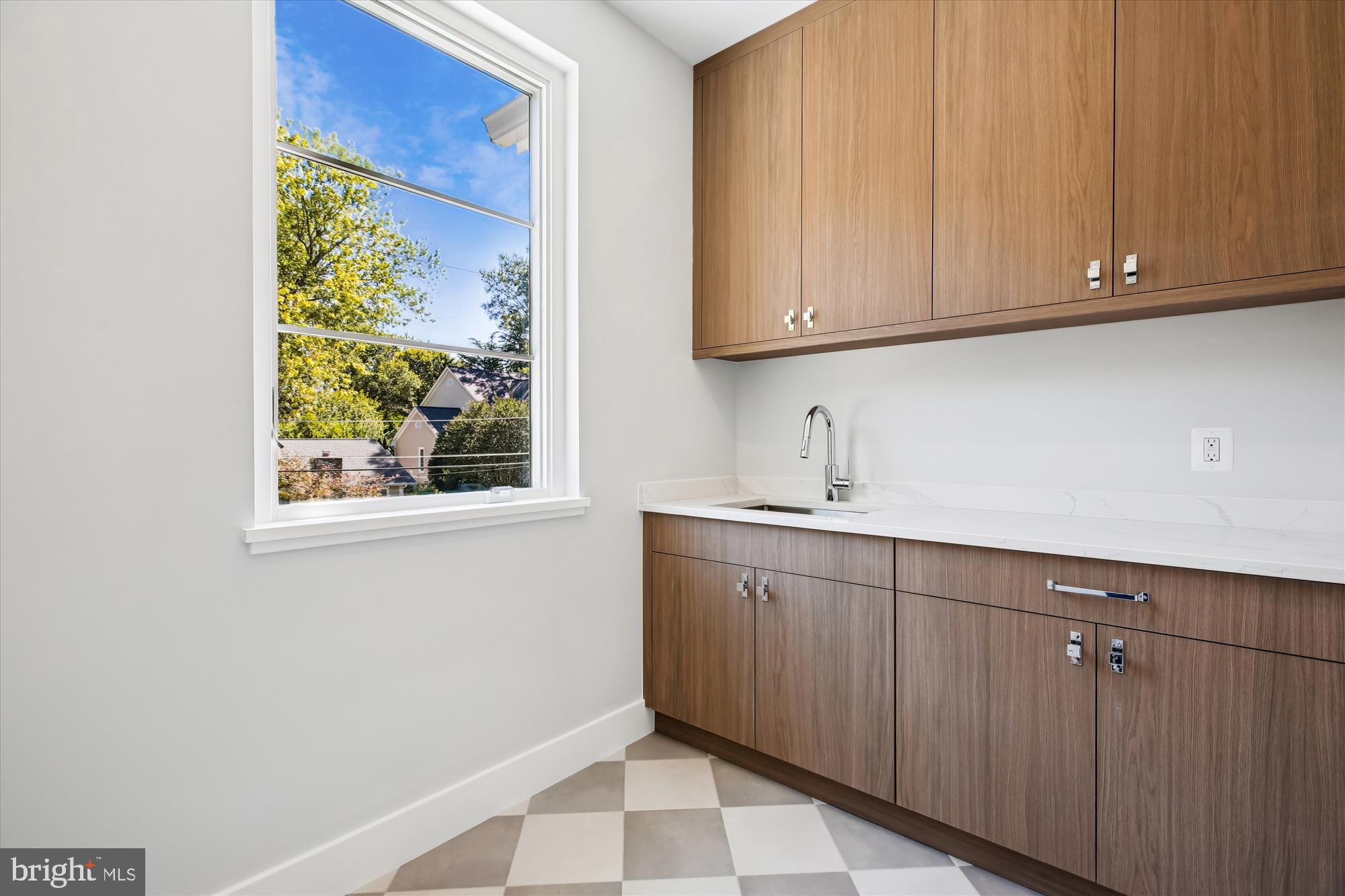 CABIN JOHN PARK - Residential