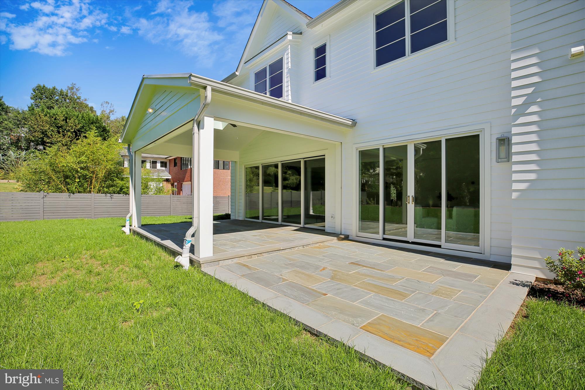 CABIN JOHN PARK - Residential