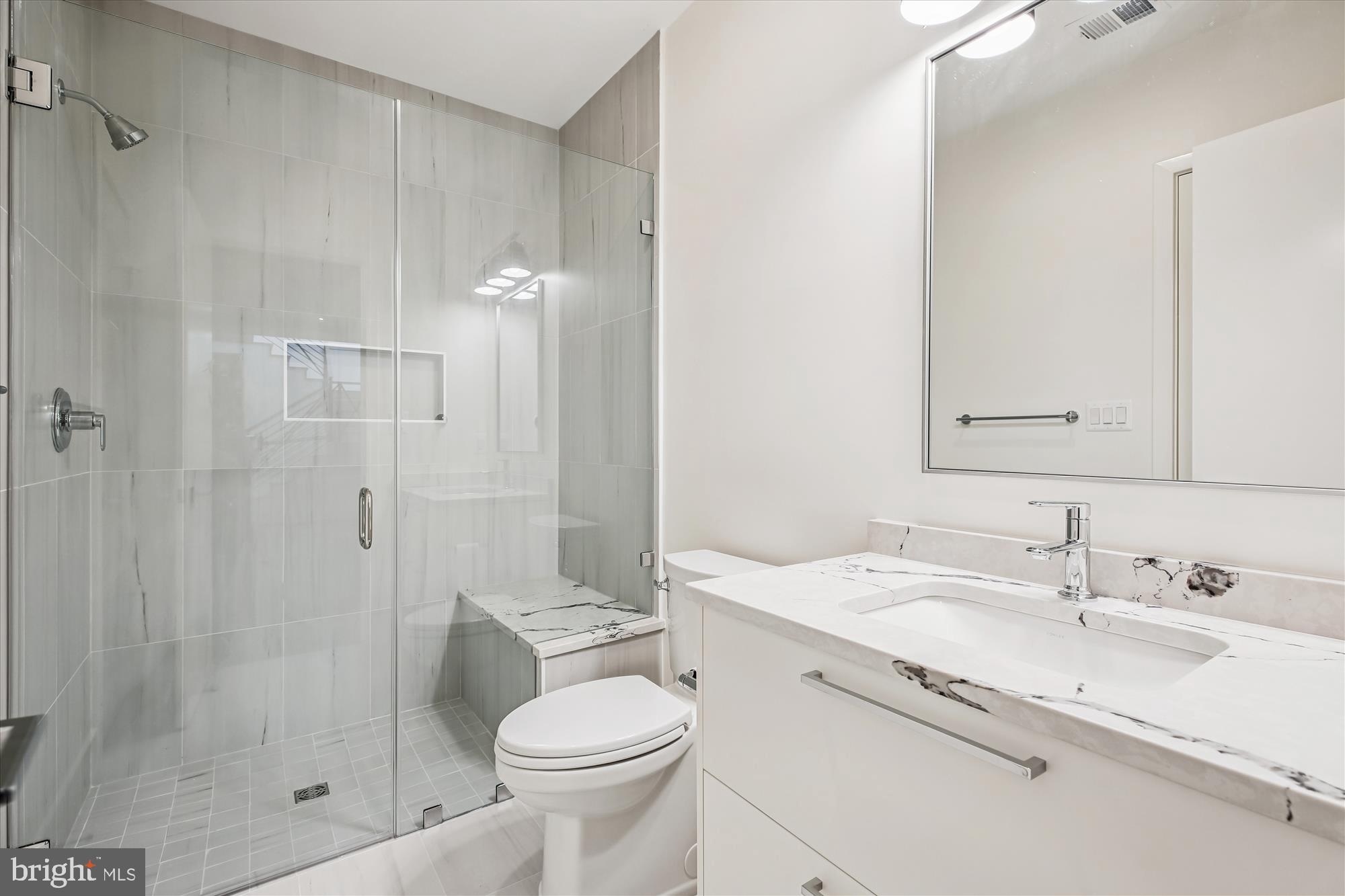 CABIN JOHN PARK - Residential