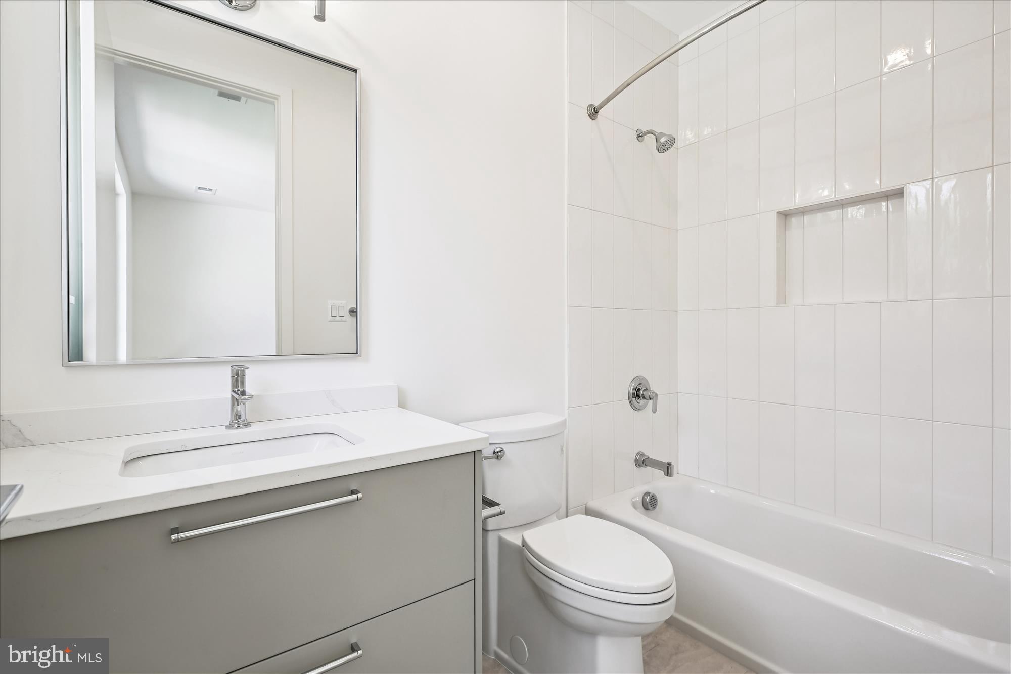 CABIN JOHN PARK - Residential