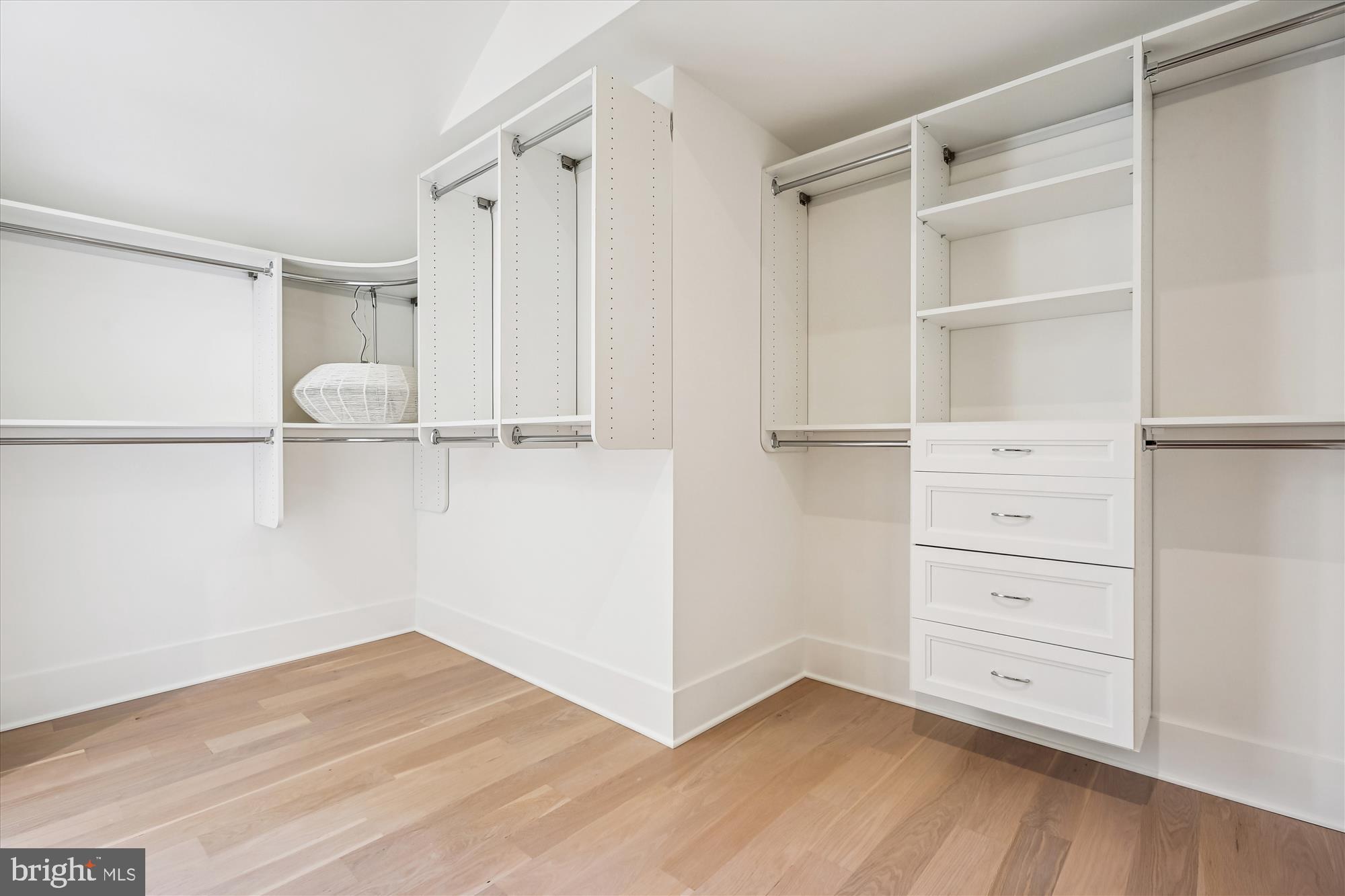 CABIN JOHN PARK - Residential