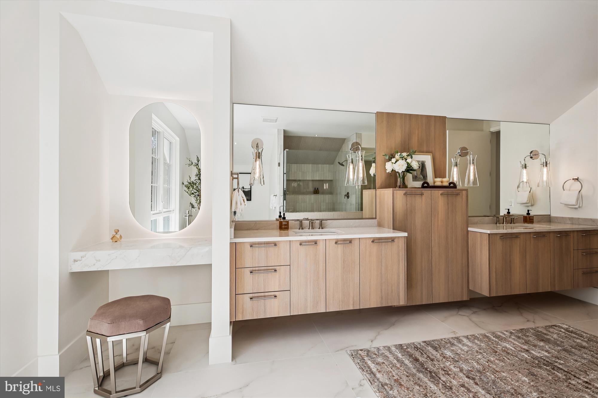 CABIN JOHN PARK - Residential