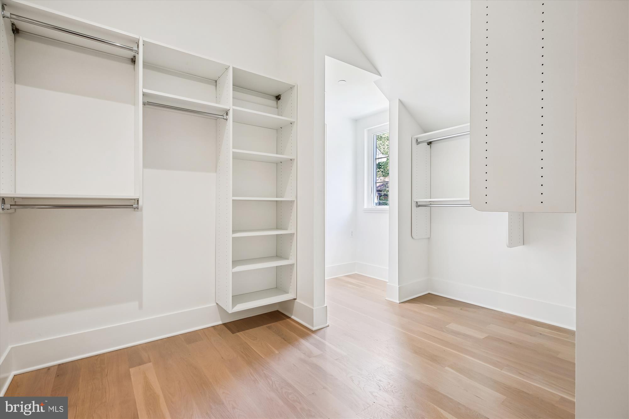 CABIN JOHN PARK - Residential