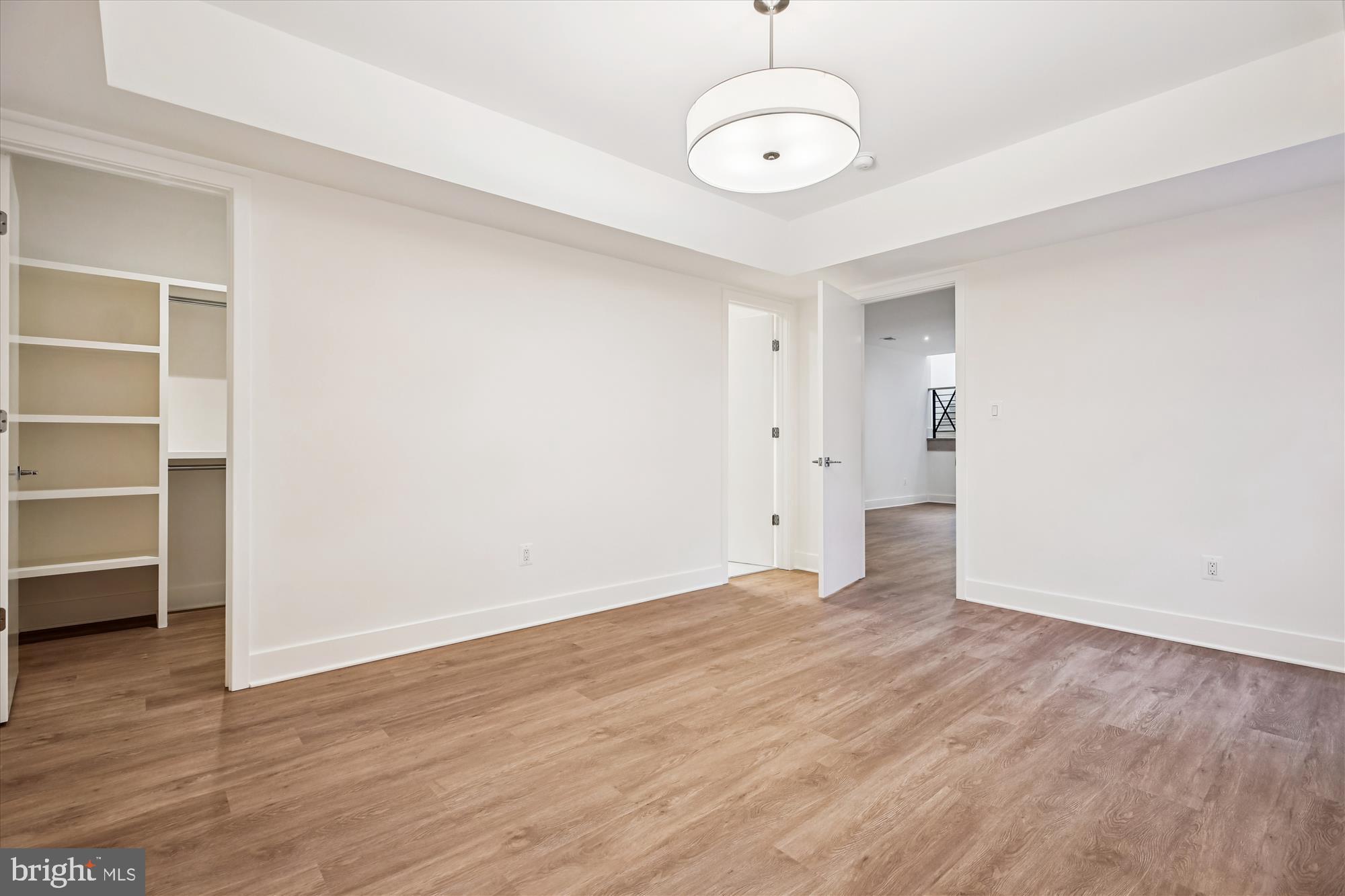 CABIN JOHN PARK - Residential