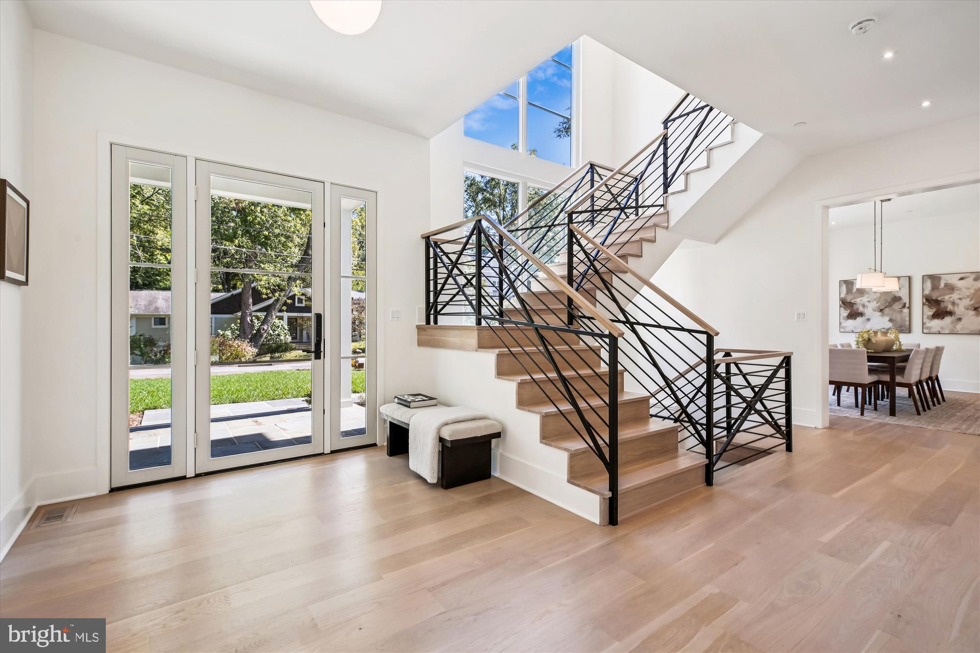 CABIN JOHN PARK - Residential