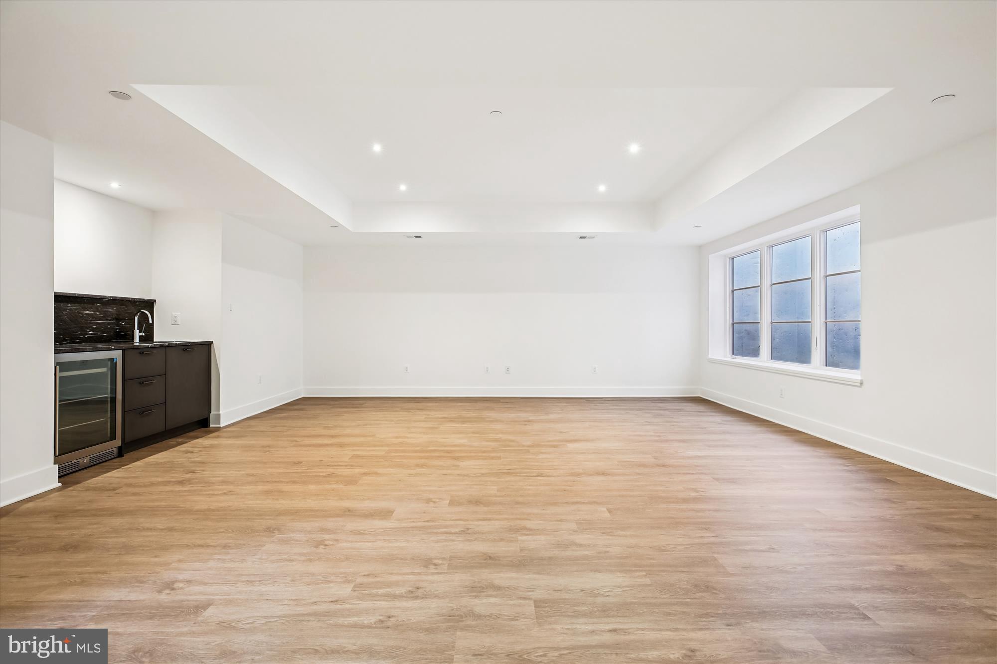 CABIN JOHN PARK - Residential