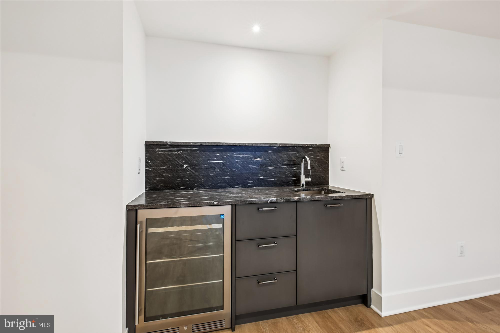 CABIN JOHN PARK - Residential