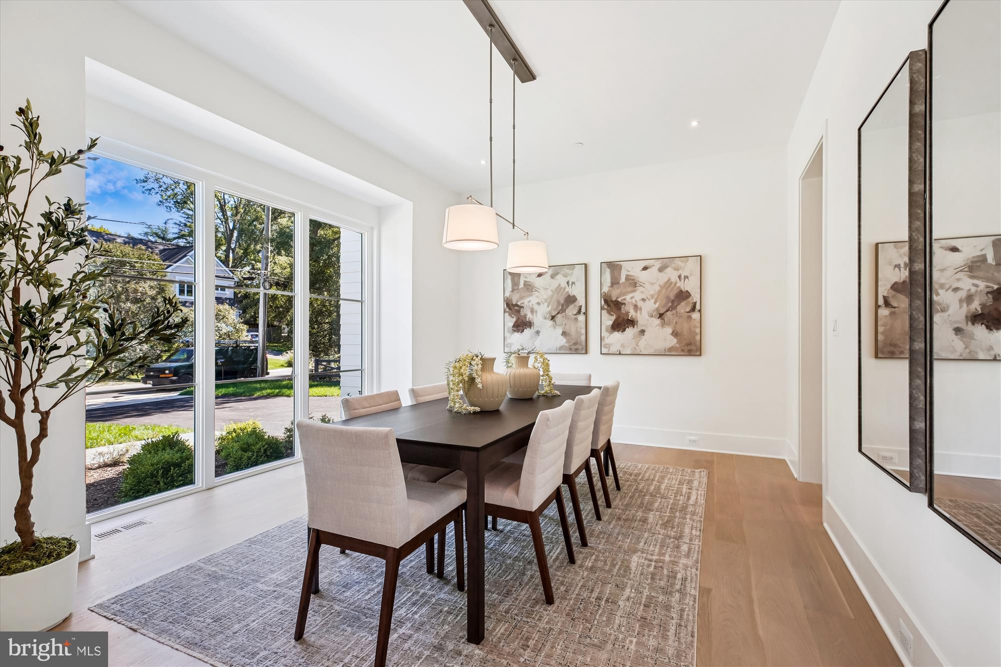 CABIN JOHN PARK - Residential