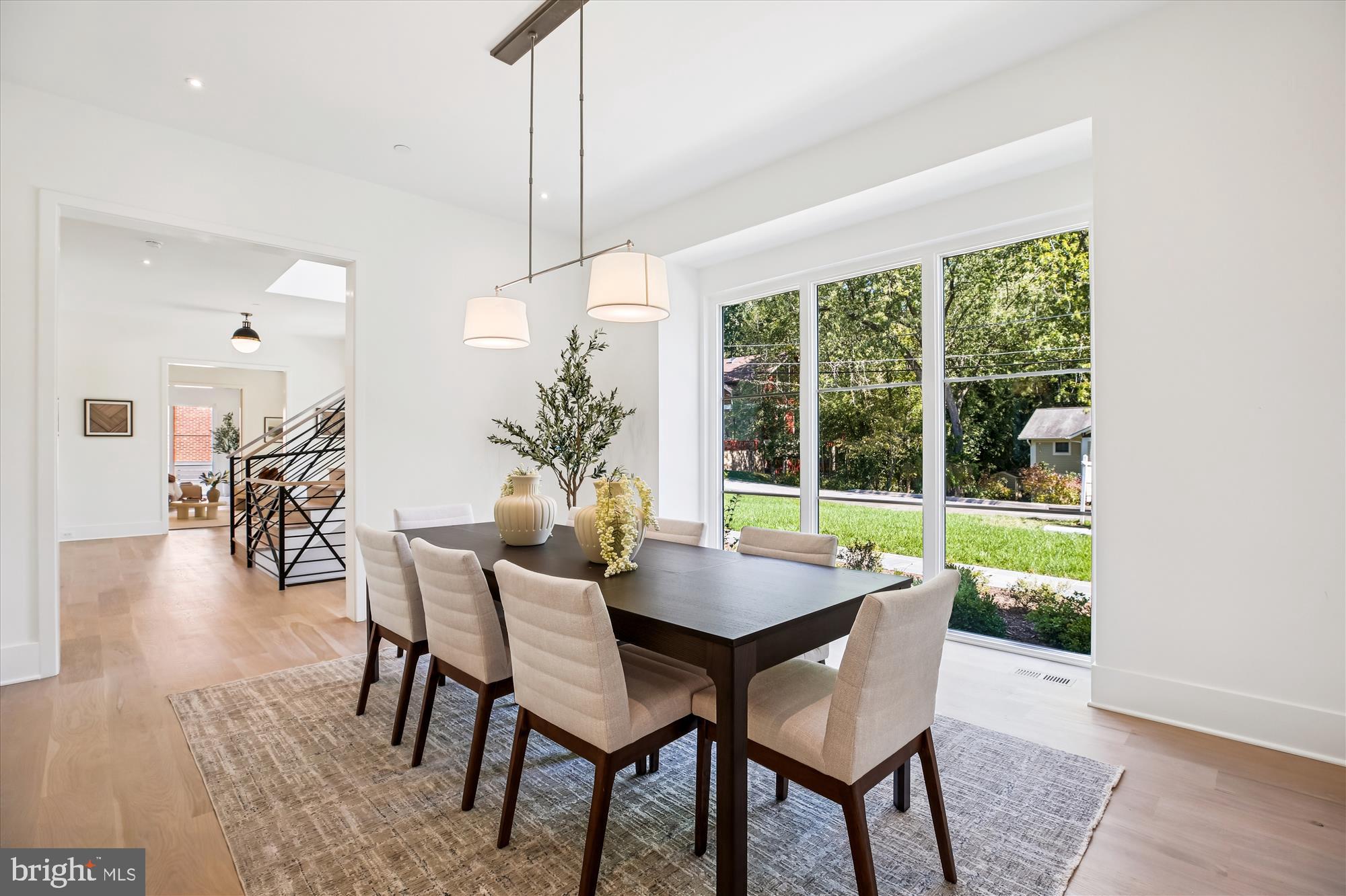 CABIN JOHN PARK - Residential