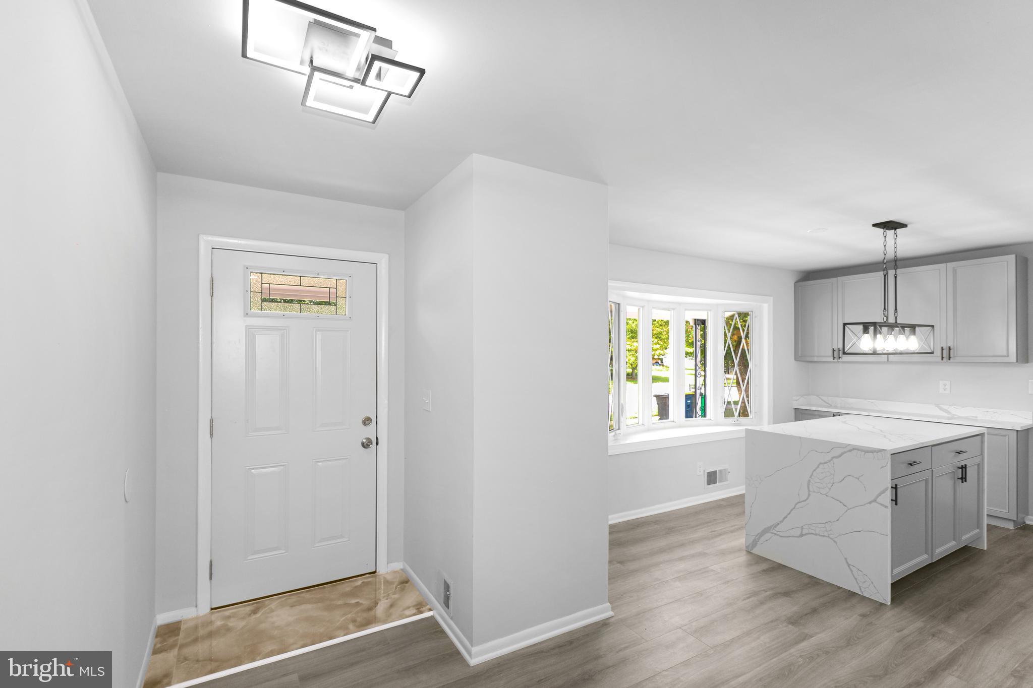 BRIGHTLEAF KNOLL - Residential