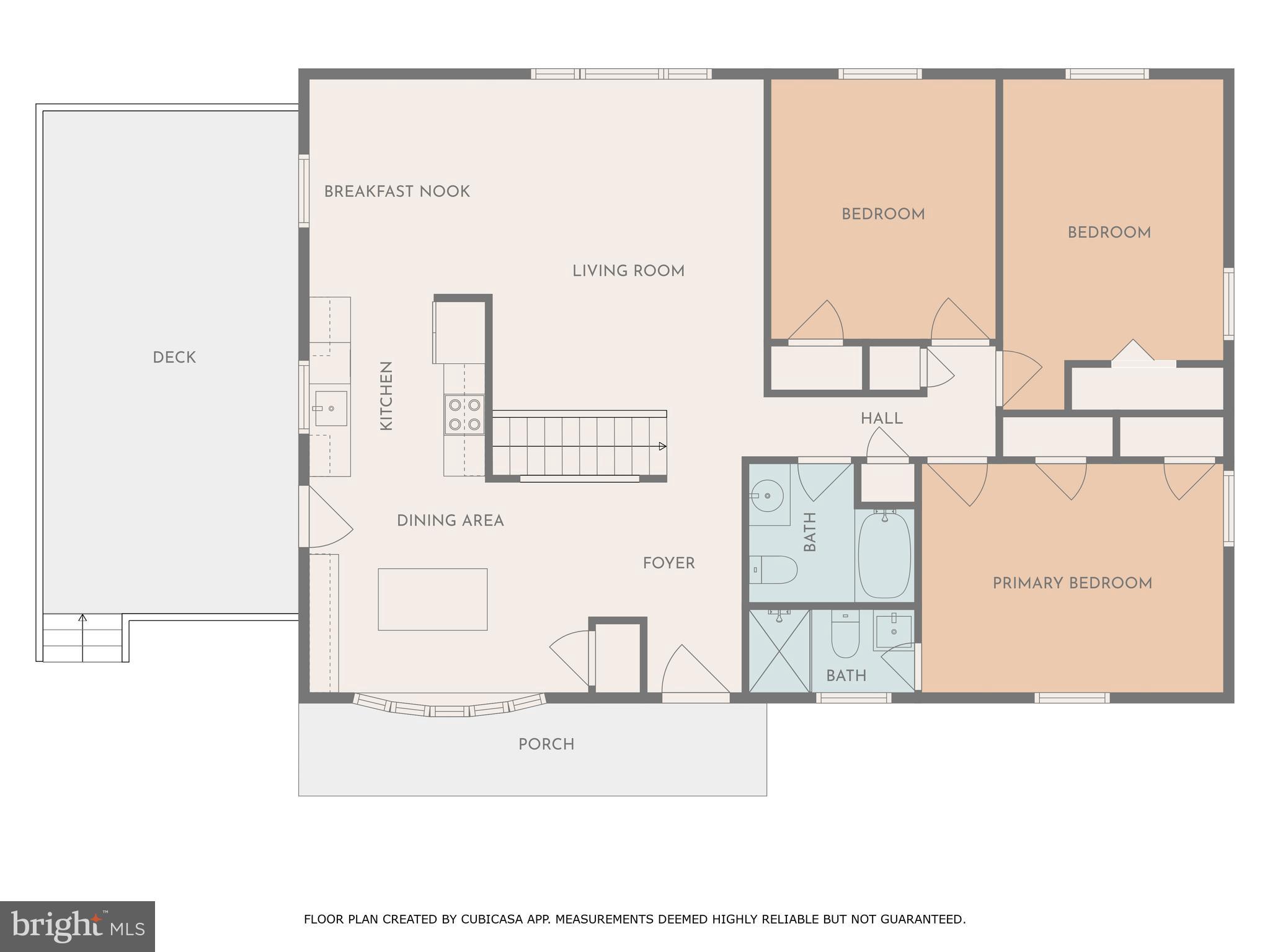 BRIGHTLEAF KNOLL - Residential