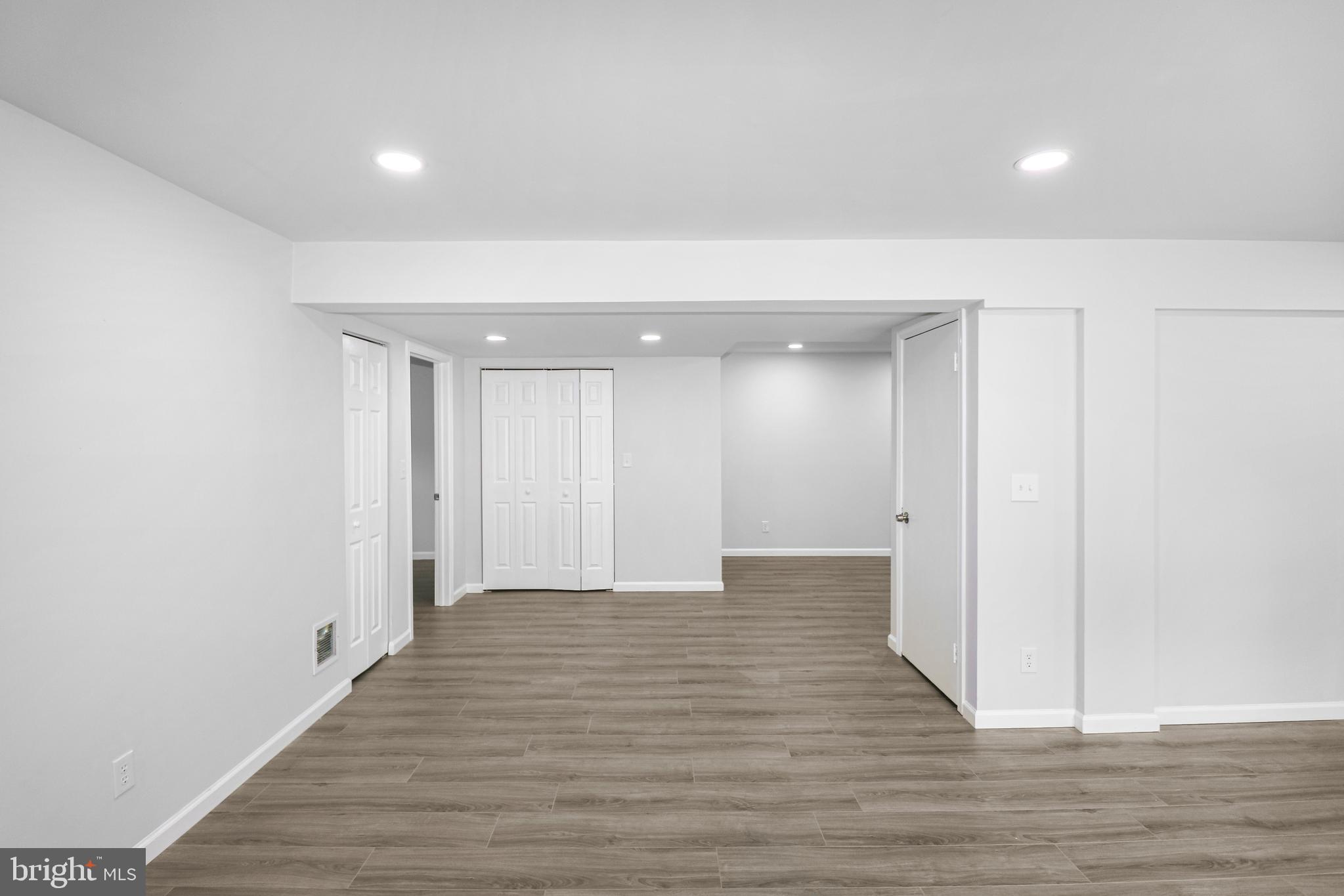 BRIGHTLEAF KNOLL - Residential