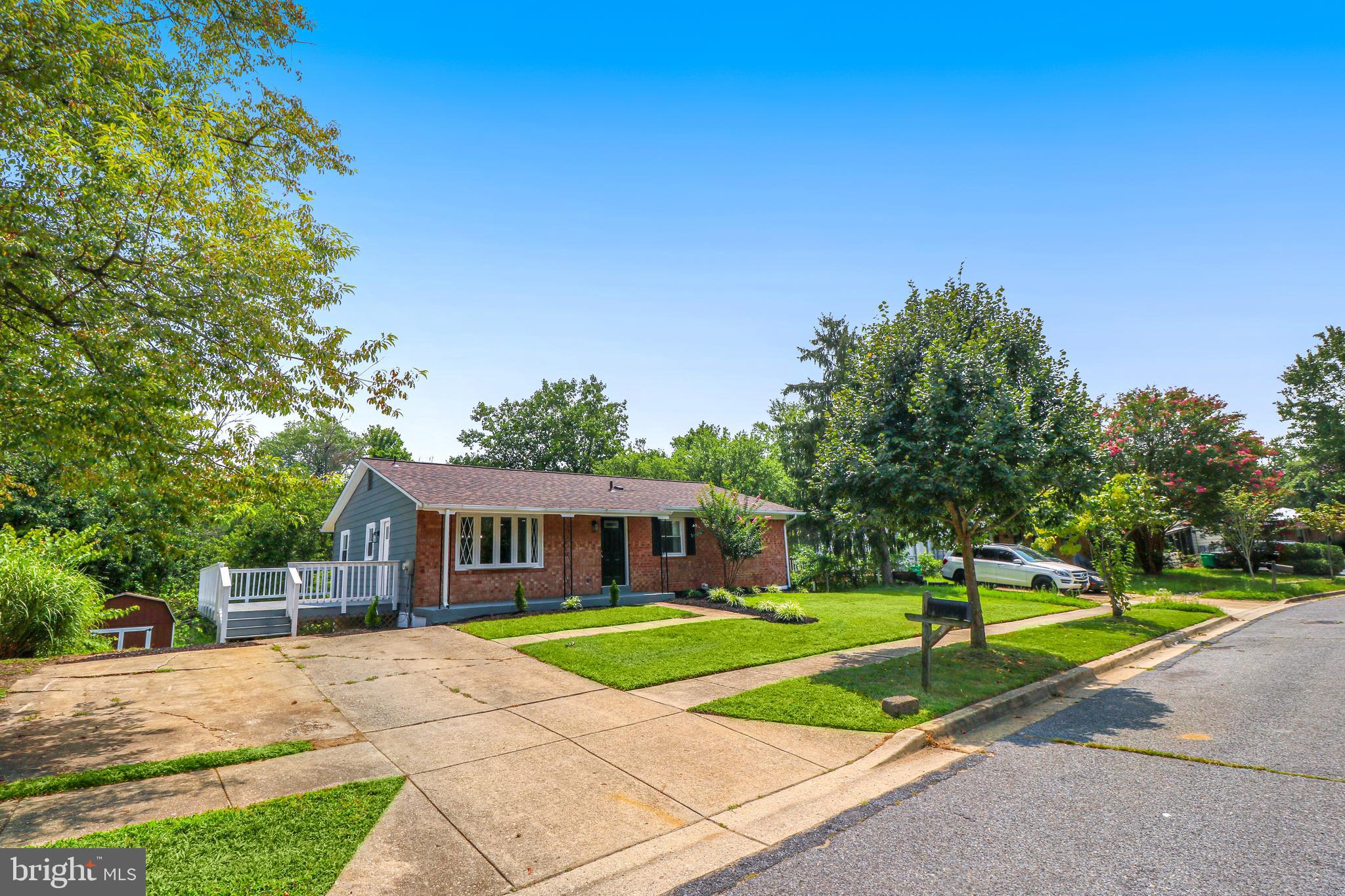 3311 MICHELE LANE